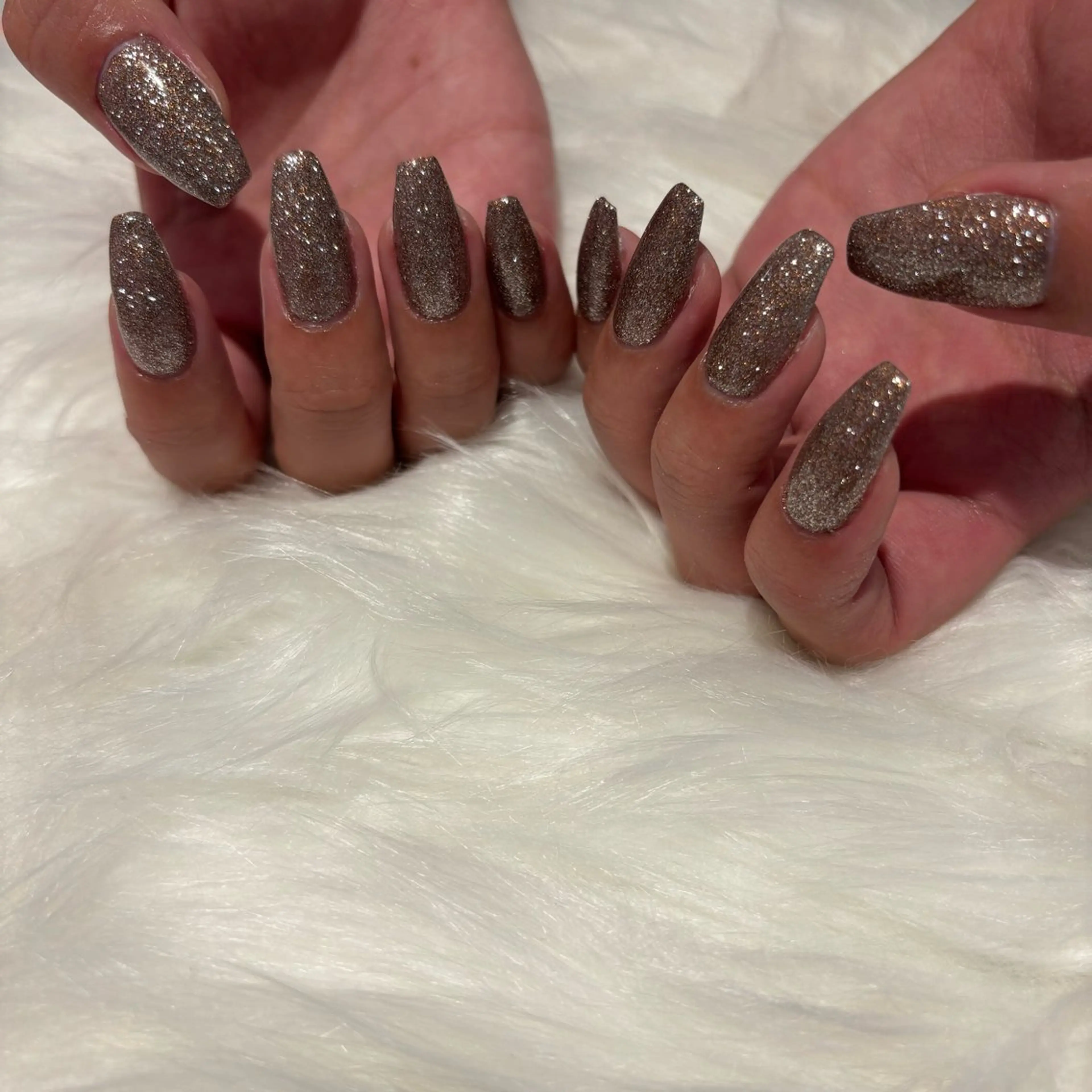 ネイル SHELLNAIL 🌞fujii🌞のネイルデザイン