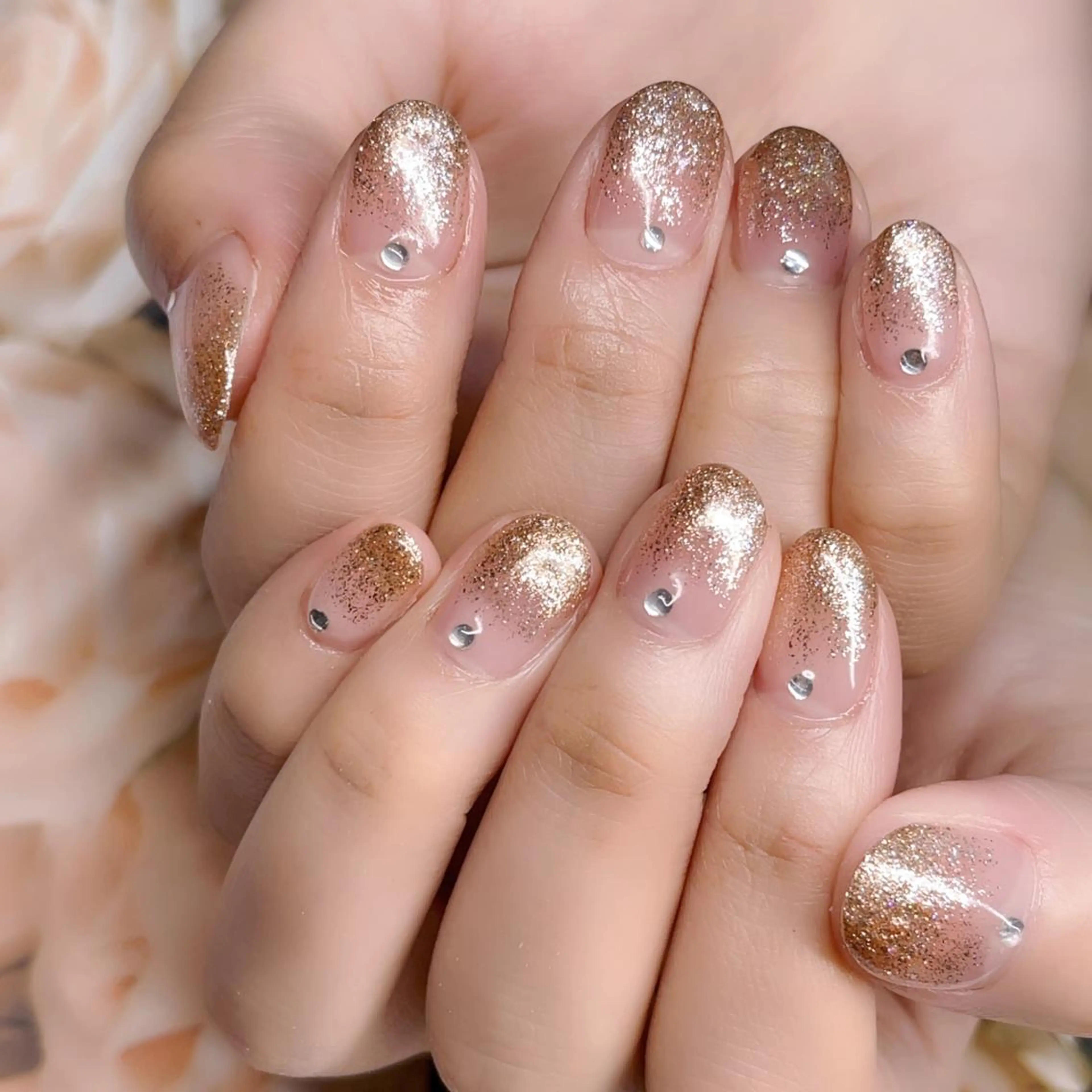 ネイル メンズネイル ワンカラーネイル Queens momoのネイルデザイン