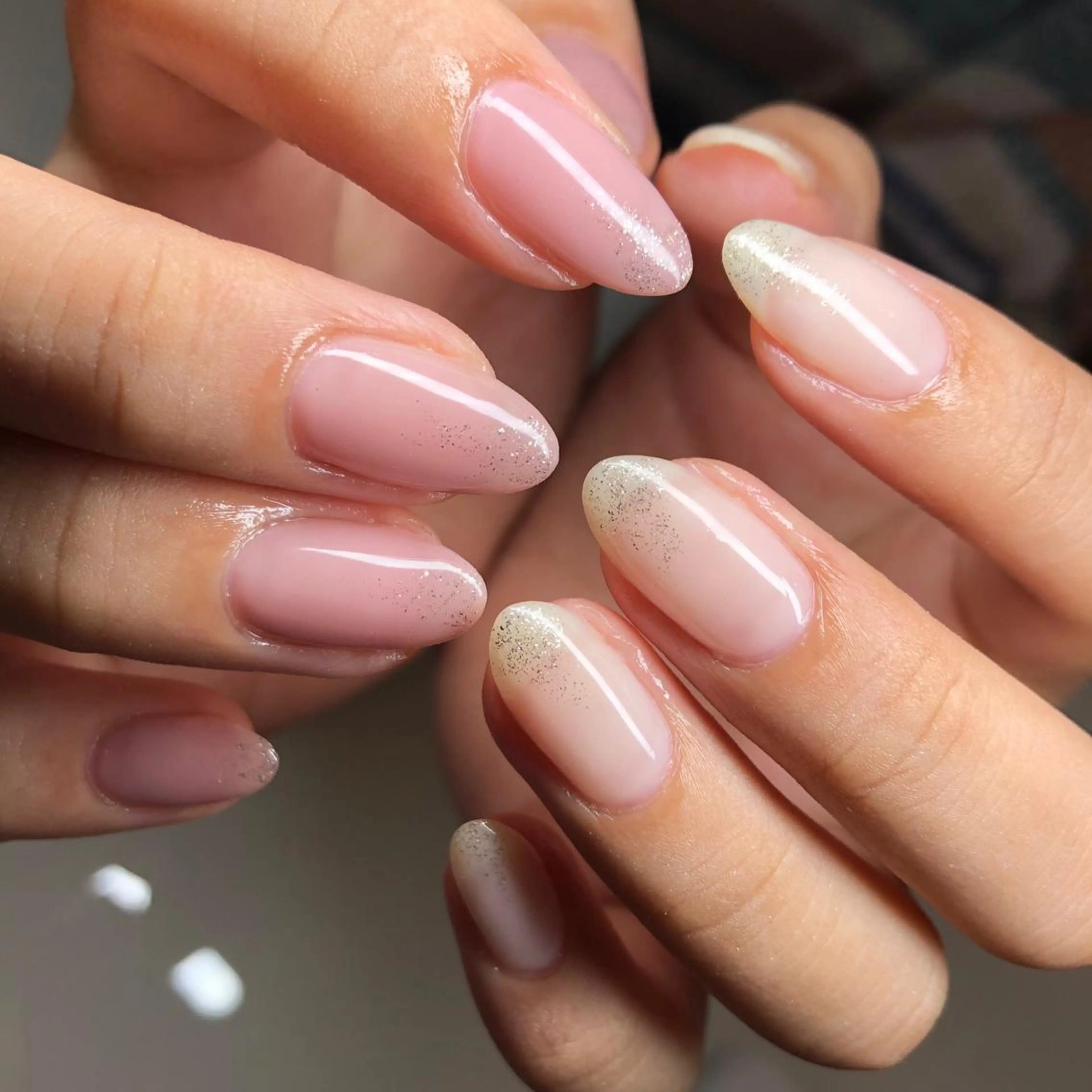 ネイル Nail salon Dahliaのネイルデザイン