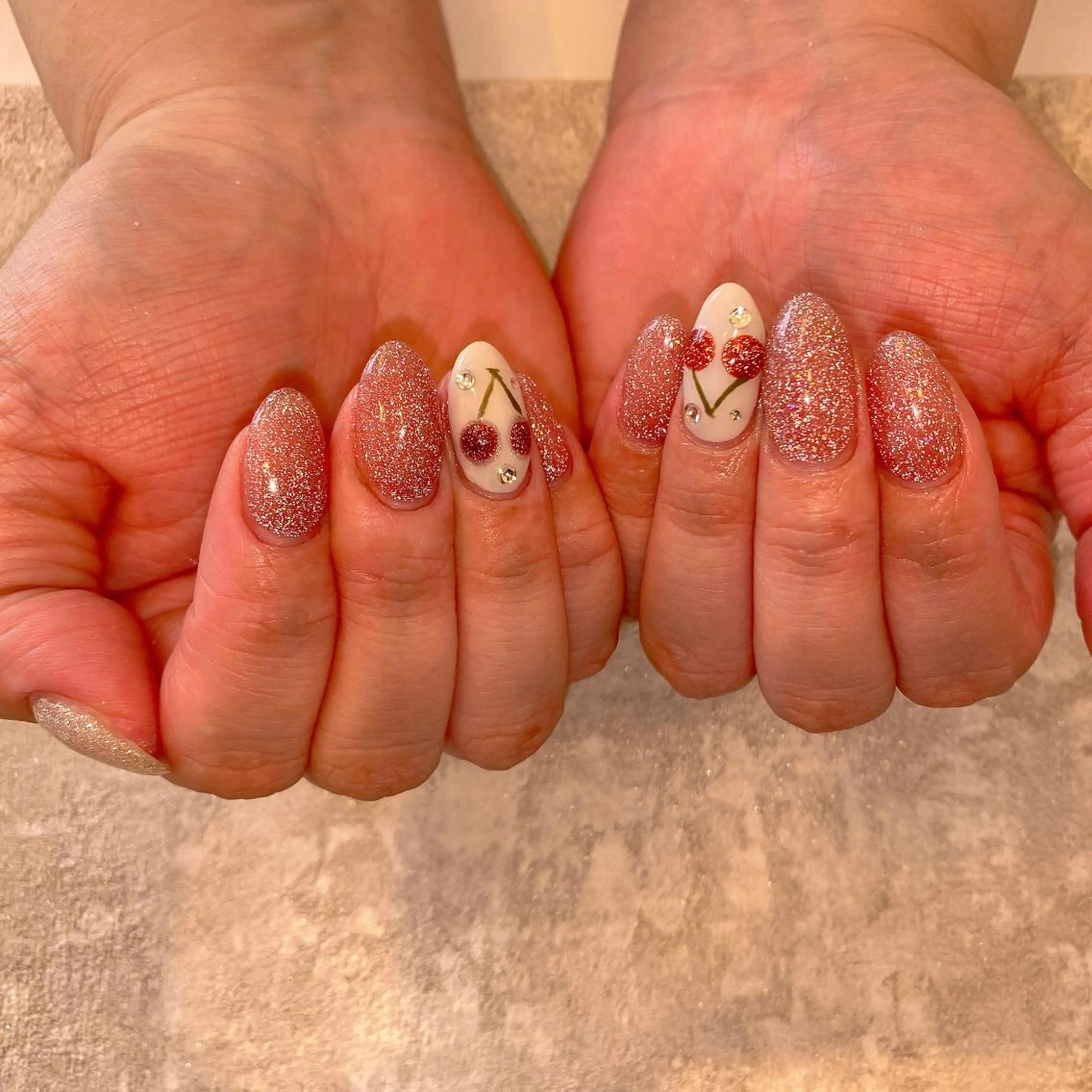 ネイル beauty salon RePi所属・B.S. RePiのエステ・リラクイメージ