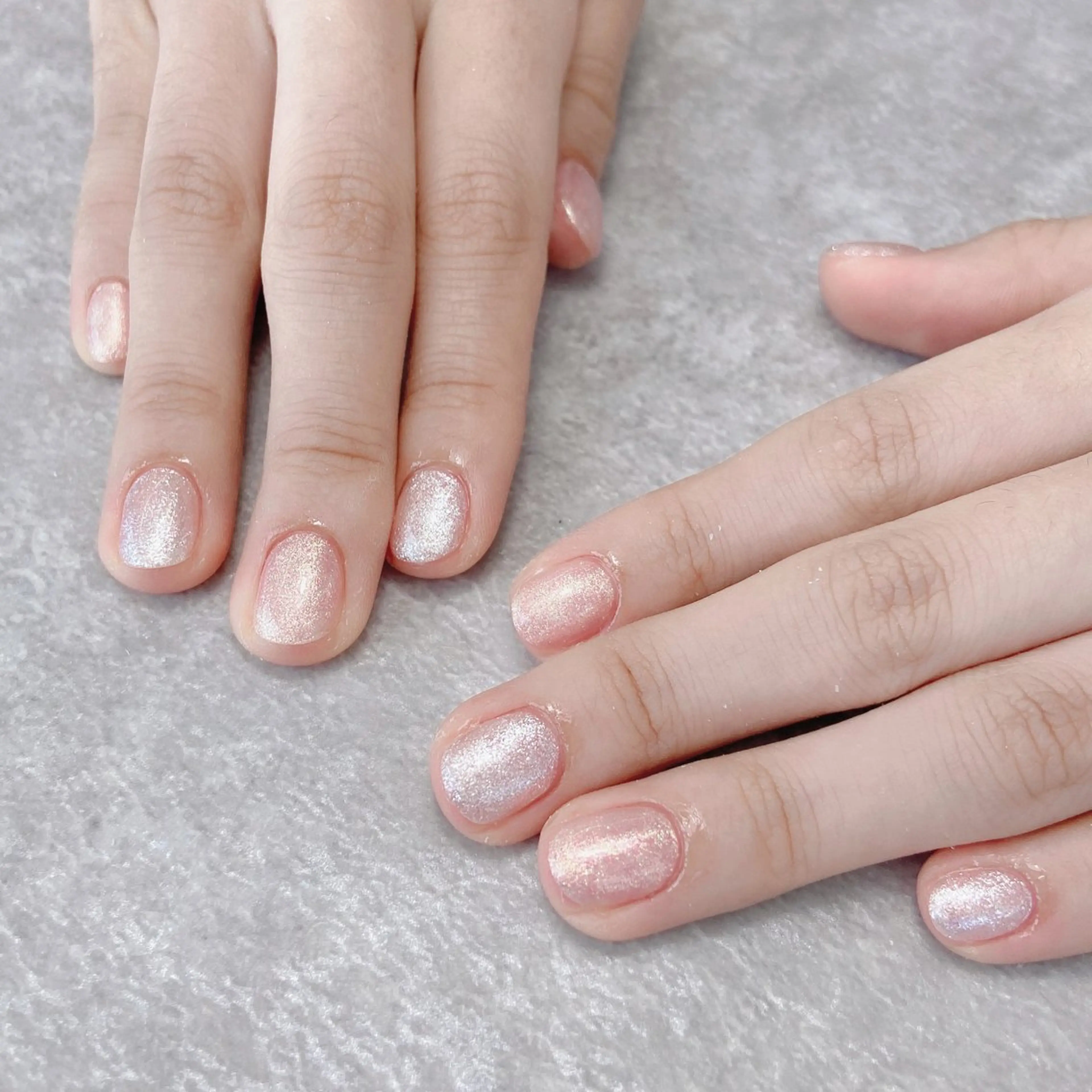 ネイル ハンドネイル Ayane 🫧のネイルデザイン