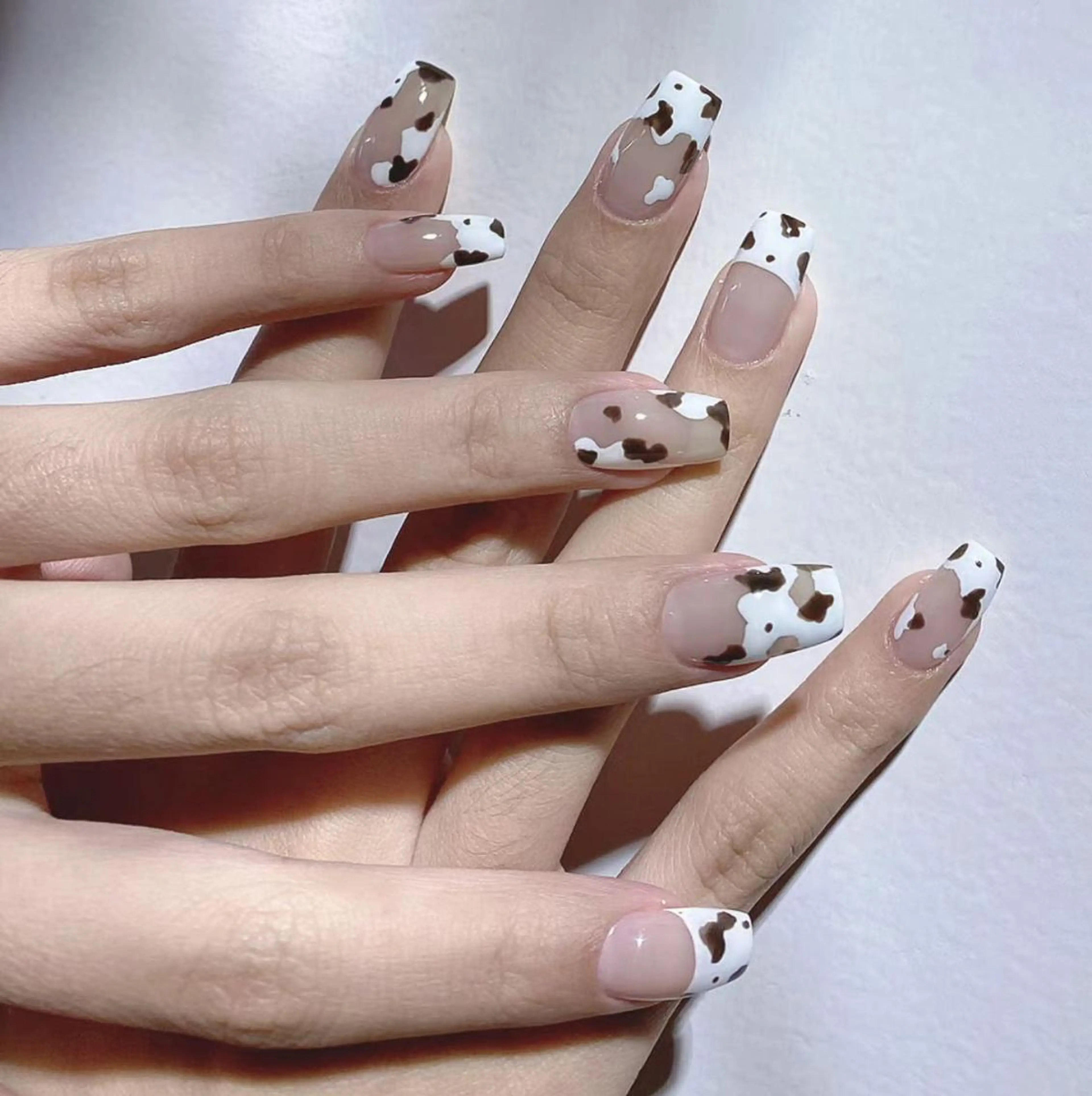 ネイル Queens マオのネイルデザイン