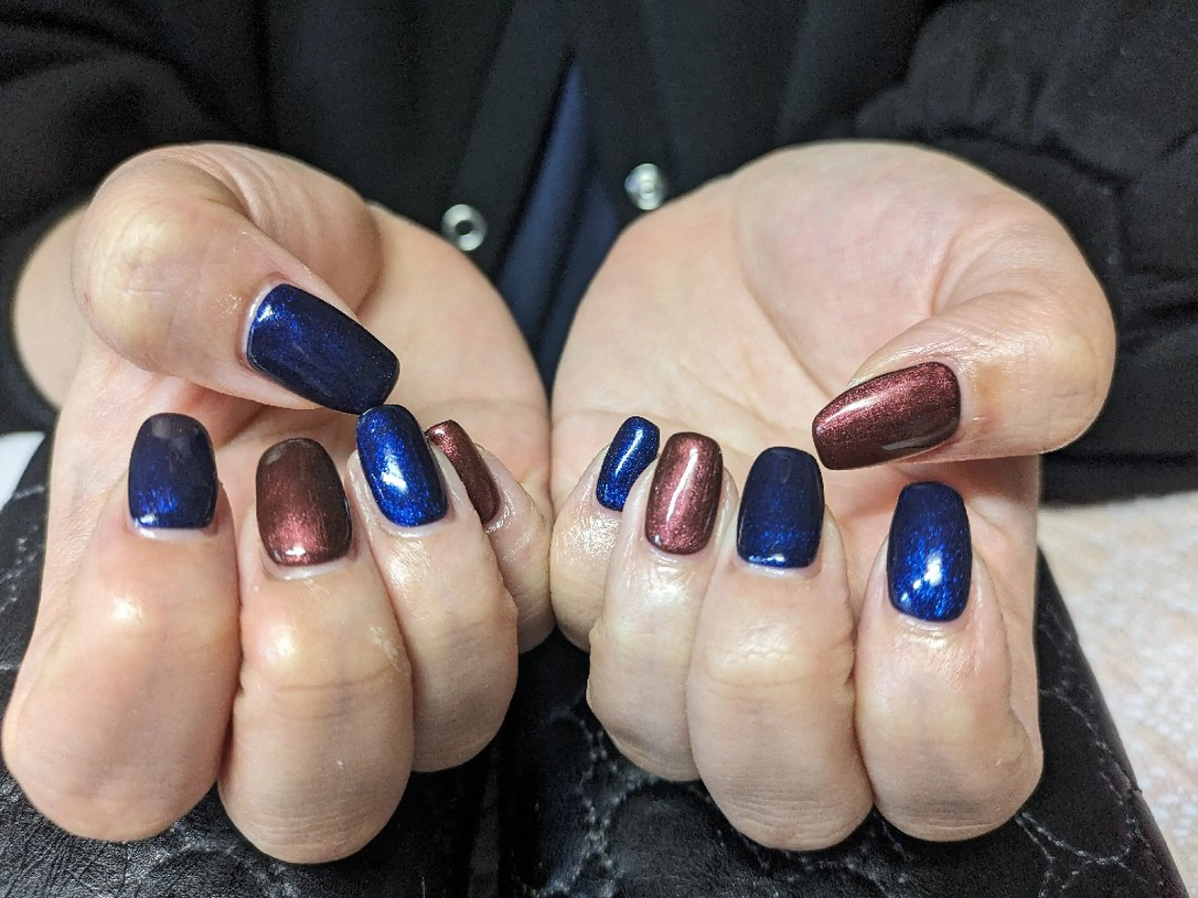 ネイル haru  nailのネイルデザイン