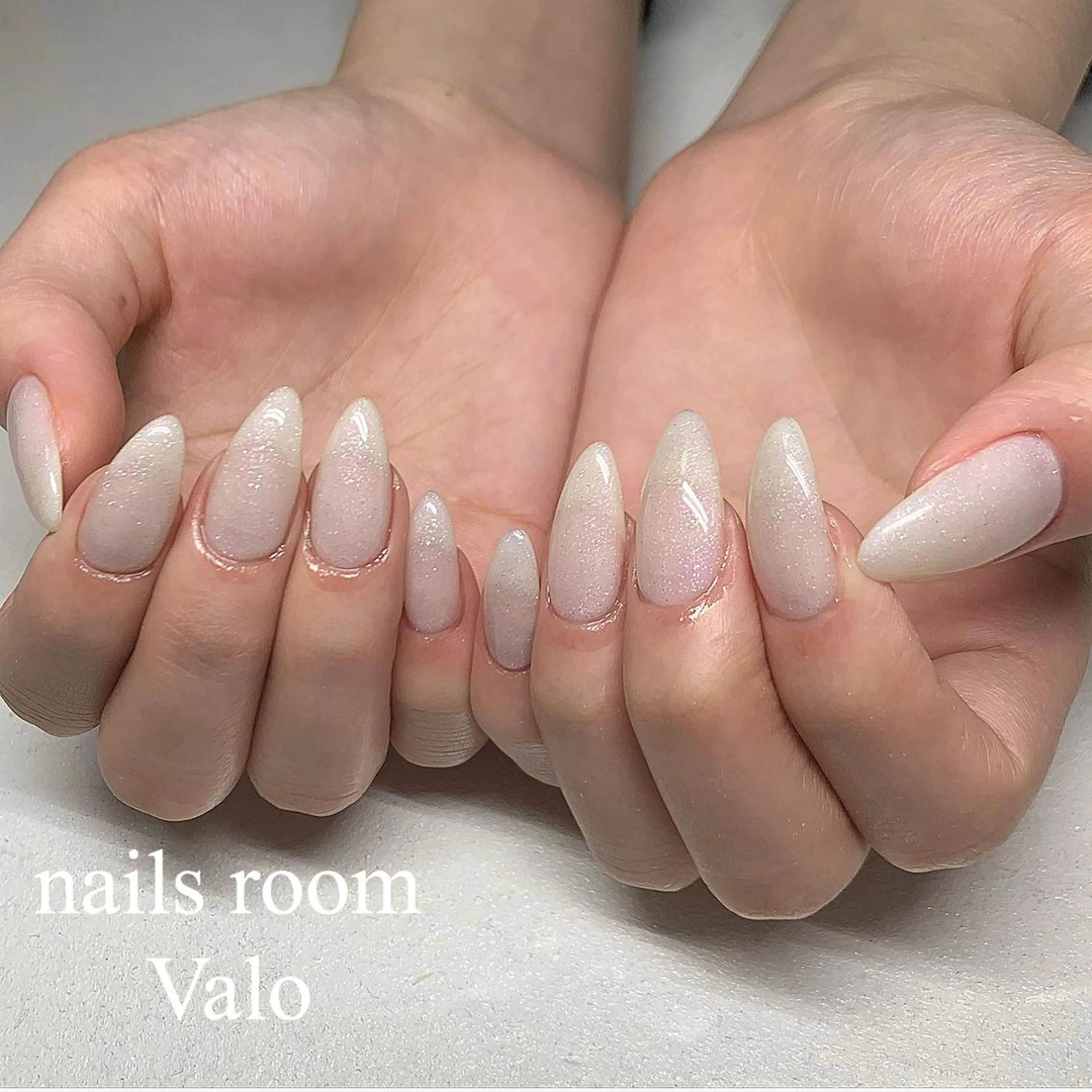 ネイル nails room Valoのネイルデザイン