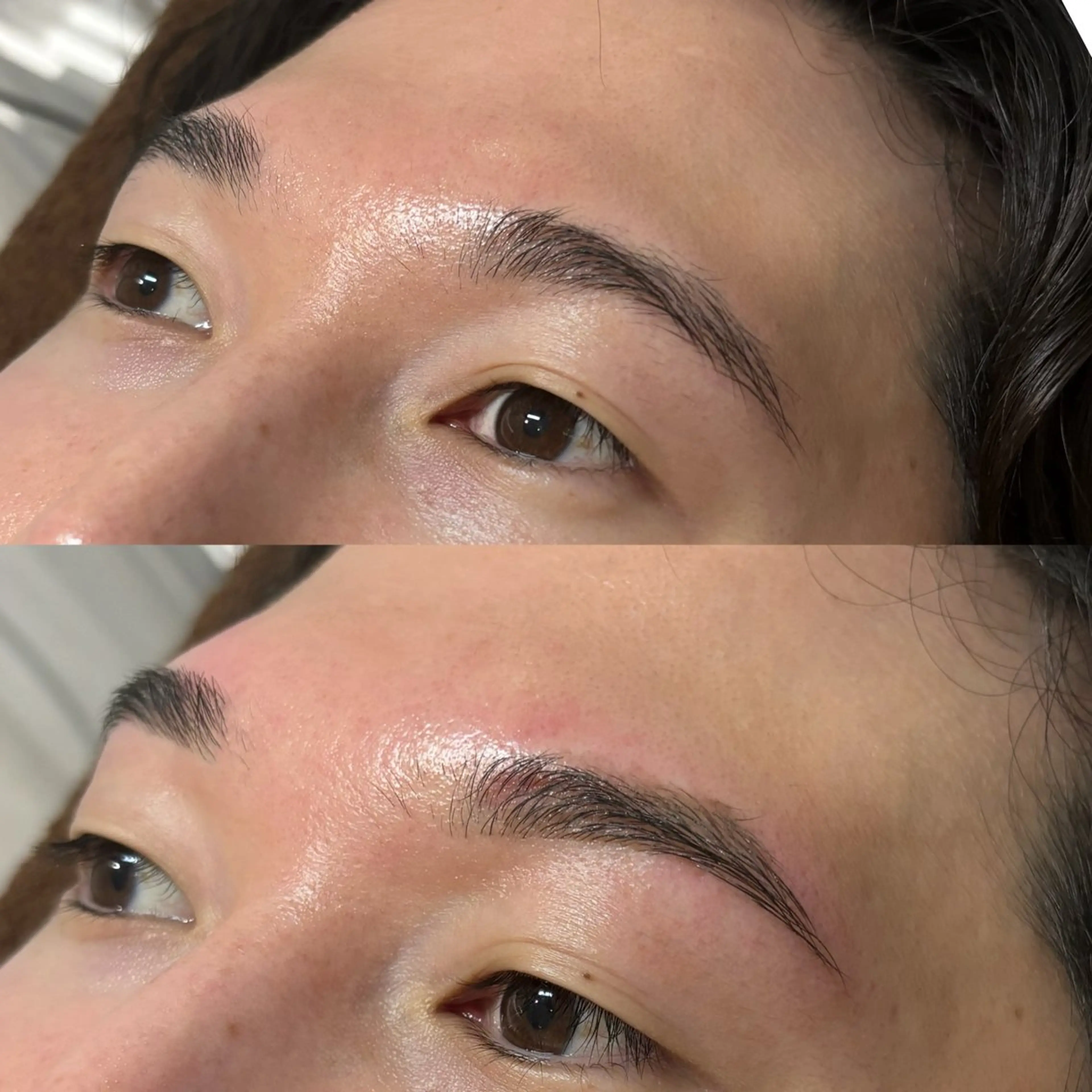 アイブロウ メンズアイブロウ K plus+ beauty salon所属・eyebrow mikuの眉毛・アイブロウイメージ