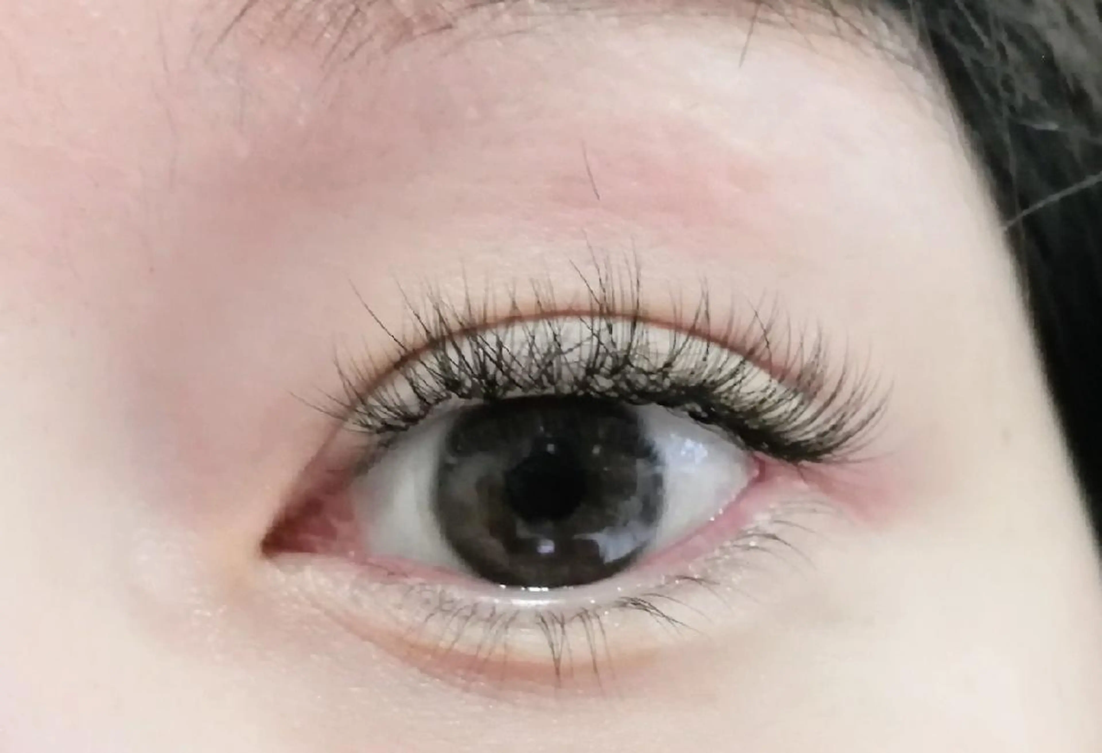 マツエク・マツパ マツエク Parfait Lashのマツエク・マツパデザイン