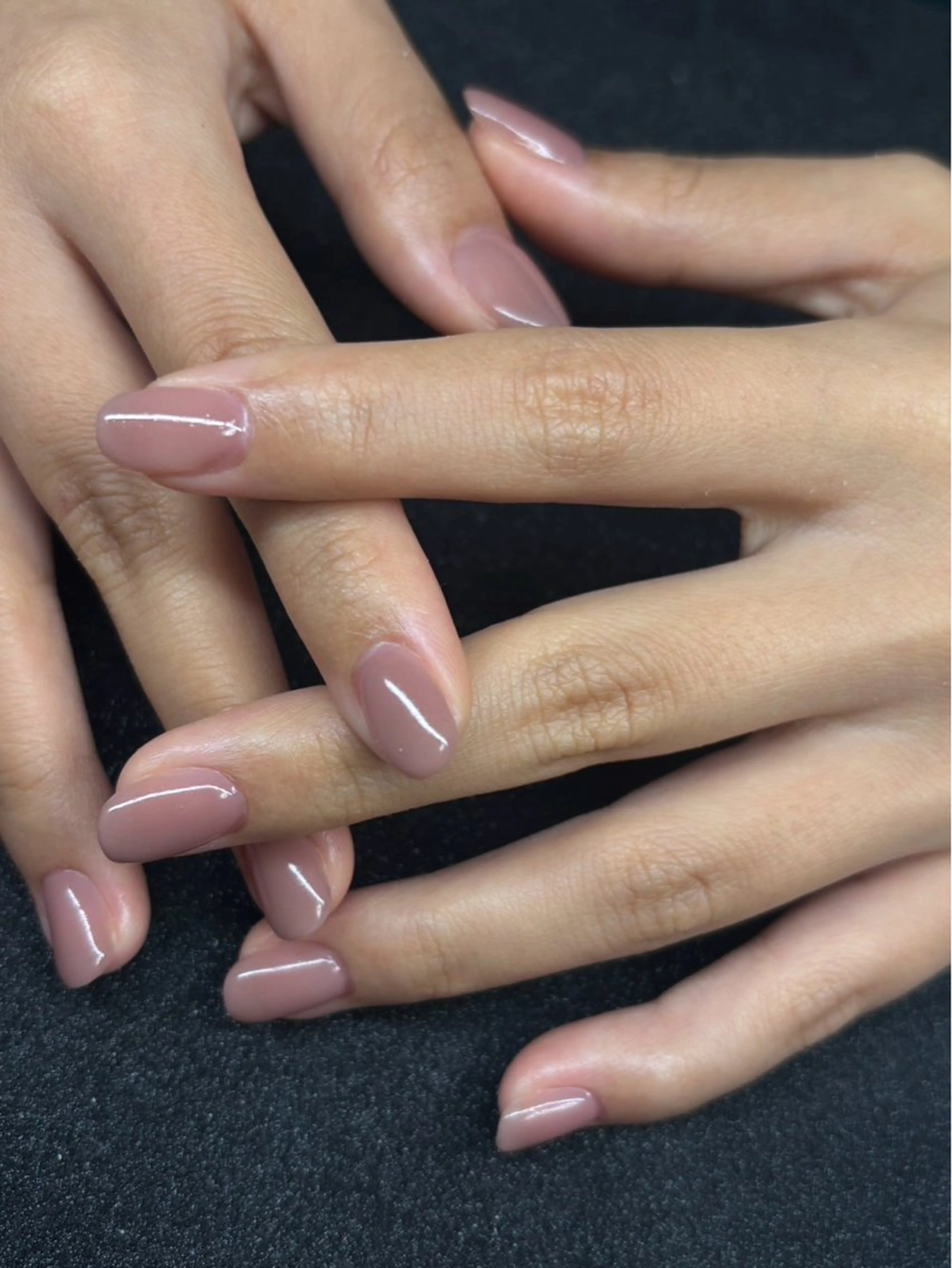 ネイル ハンドネイル Chika .のネイルデザイン