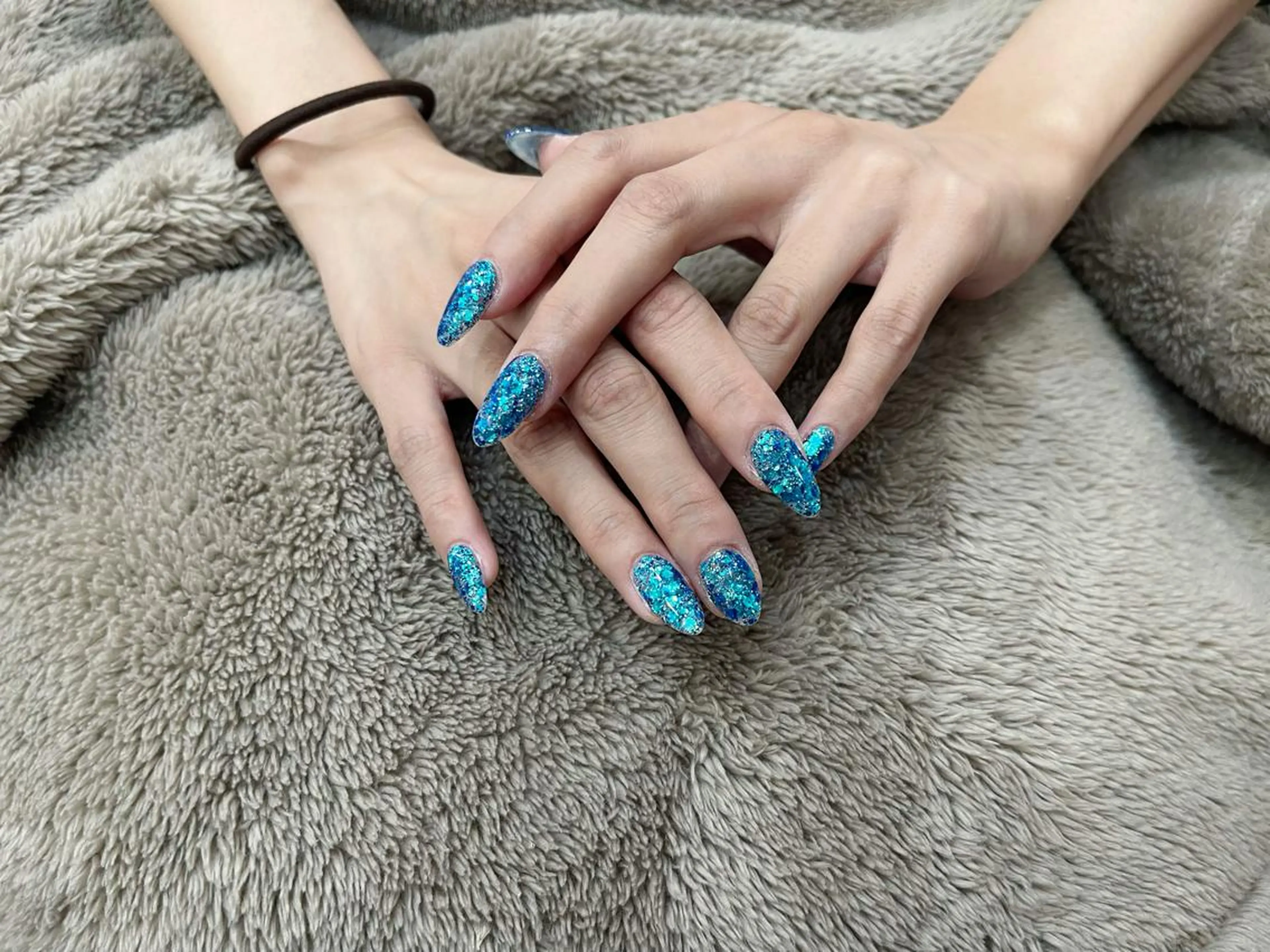 ネイル Umi nail& eyelashのネイルデザイン