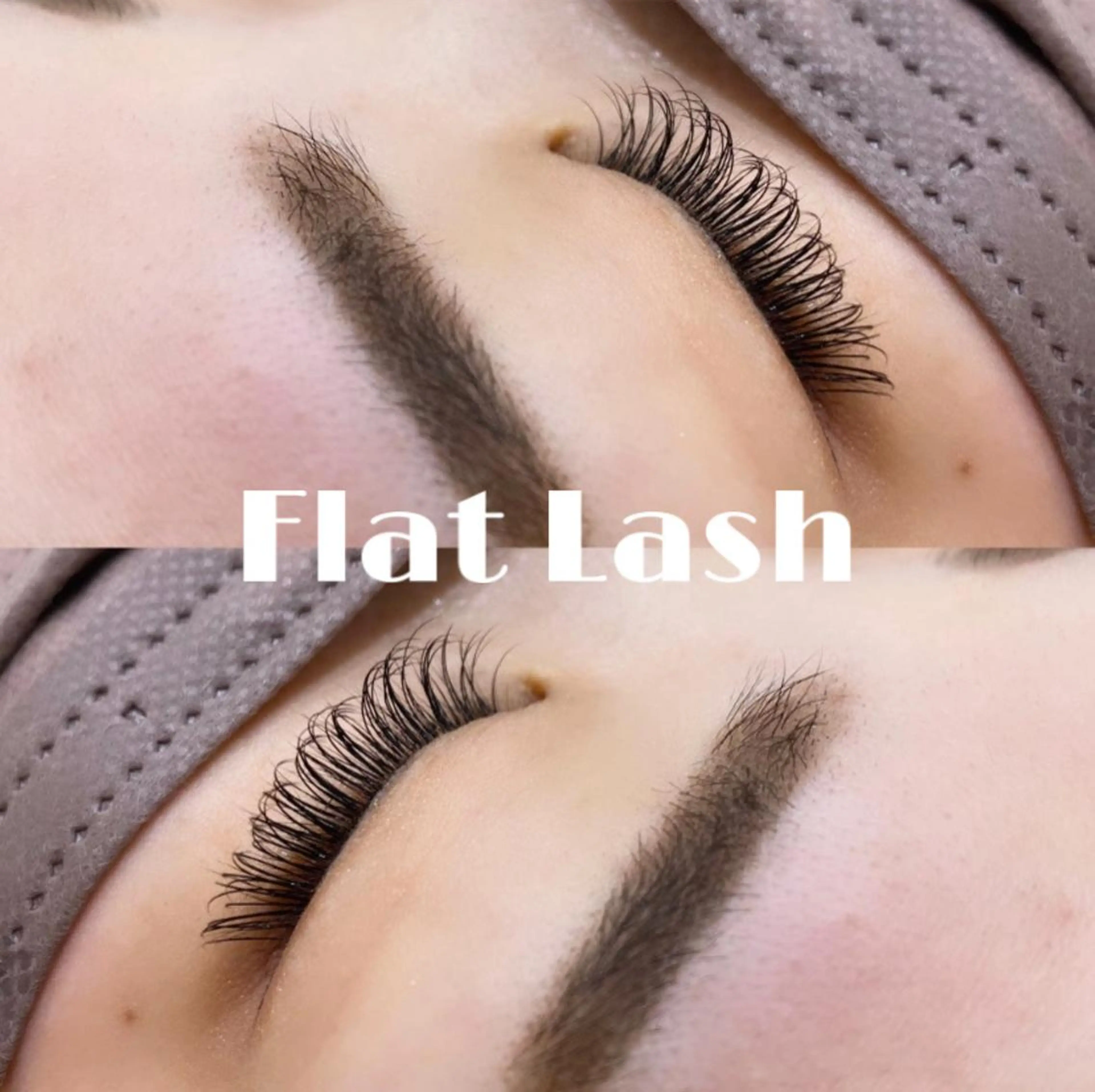 マツエク・マツパ Mizuki🦋 Pinklagoonのマツエク・マツパデザイン