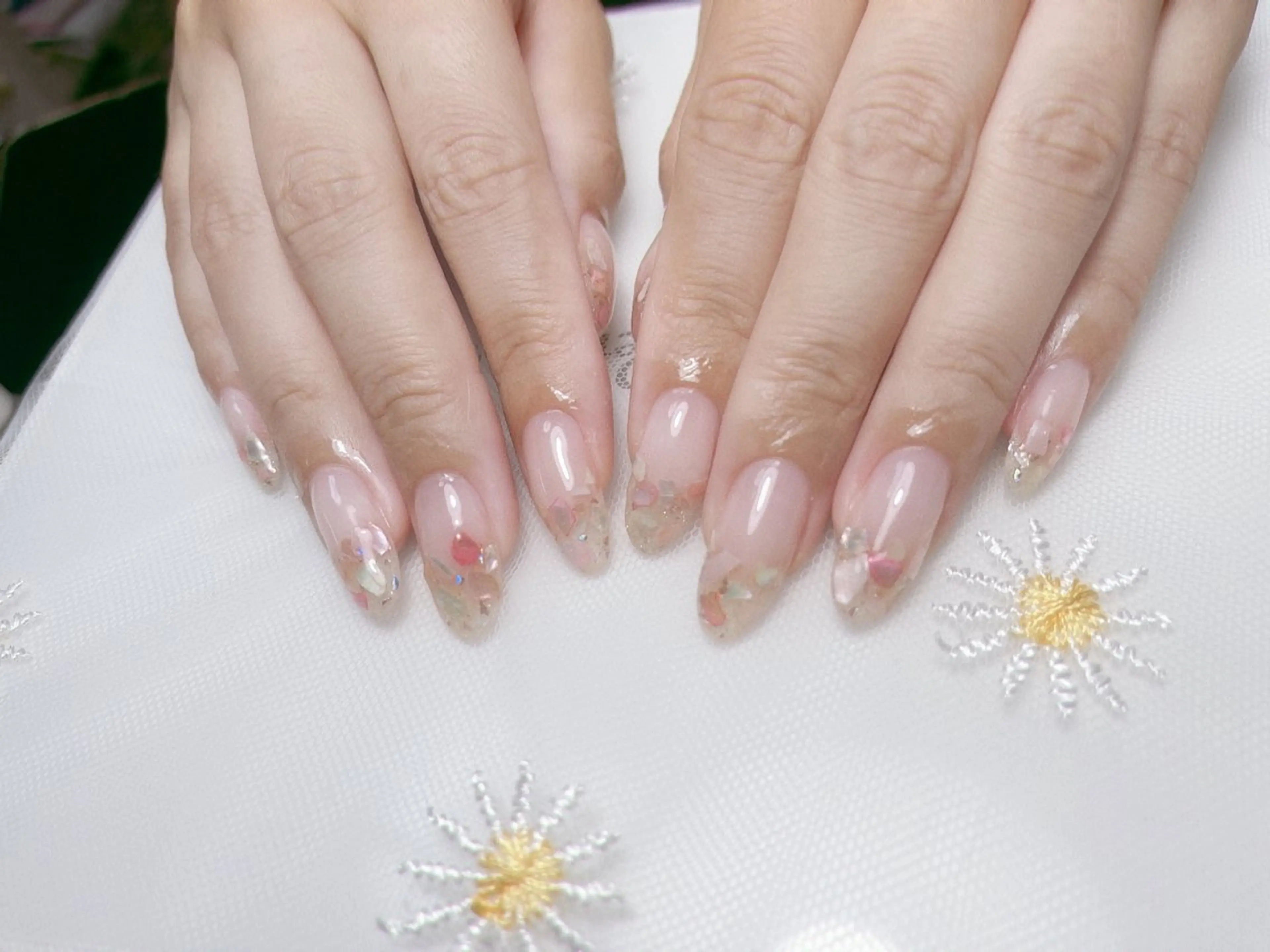 ネイル Re:mynd リマインドのネイルデザイン