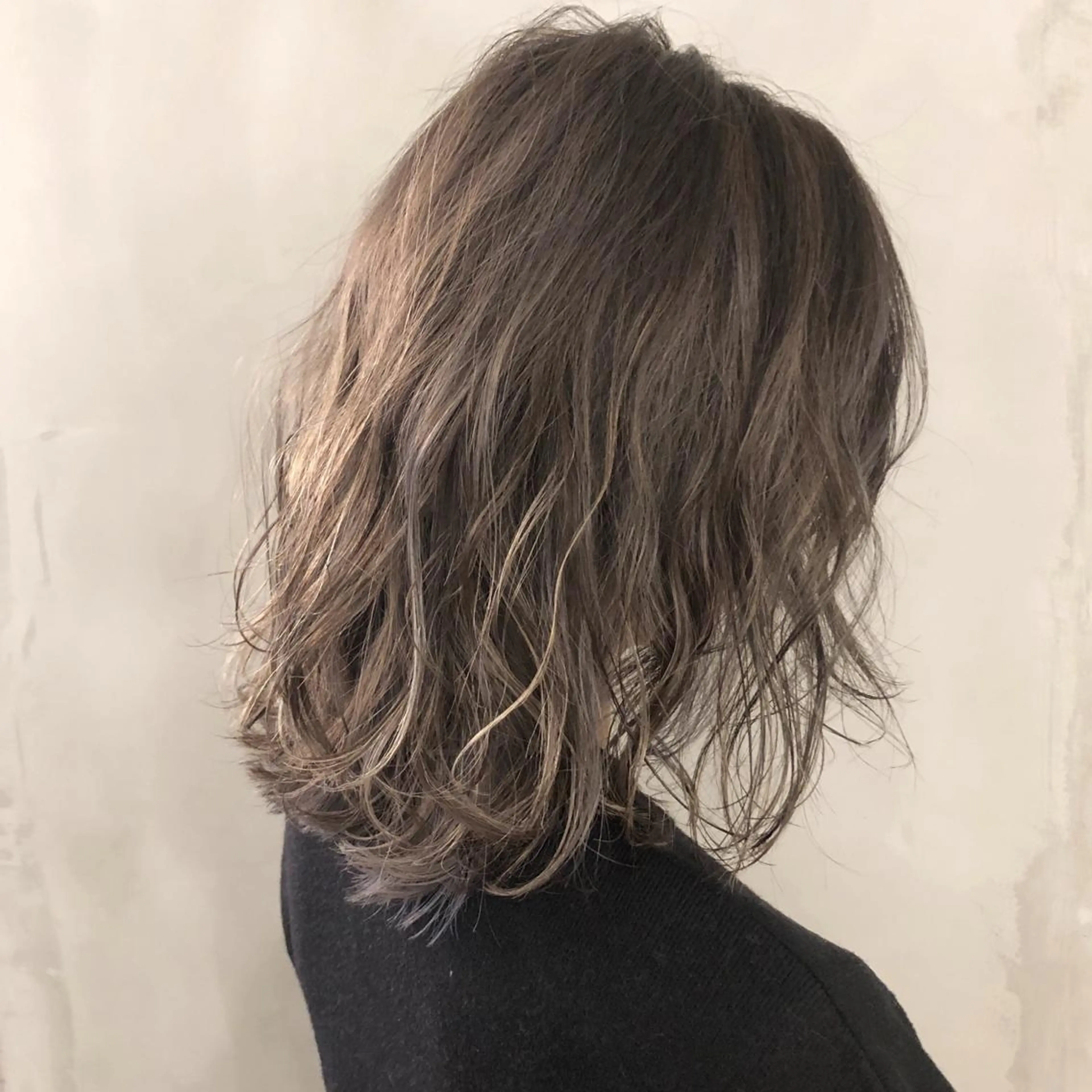 ミディアム カラー 髙田　健治 (ケンジ)のその他イメージ