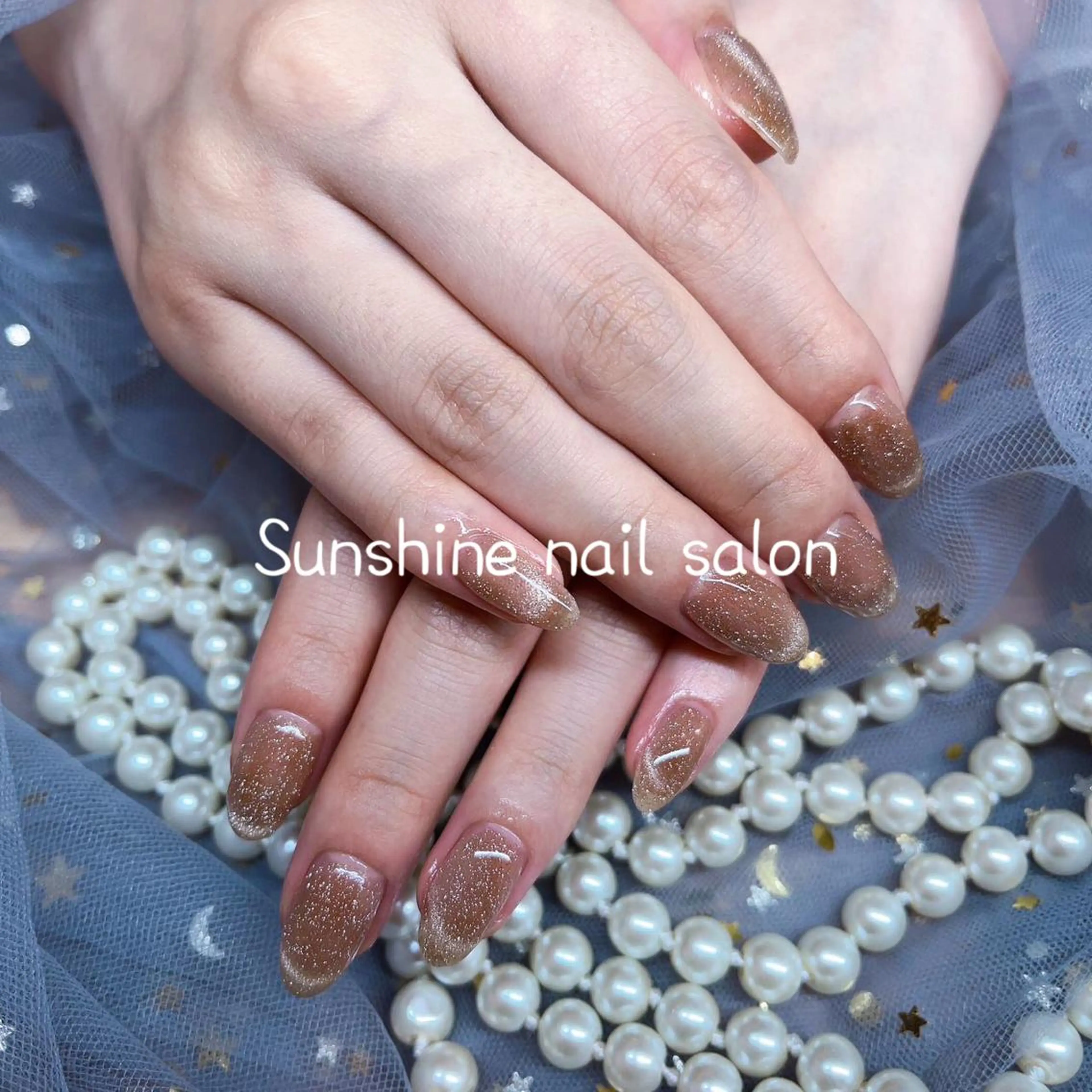 ネイル サンシャイン ネイル池袋店のネイルデザイン