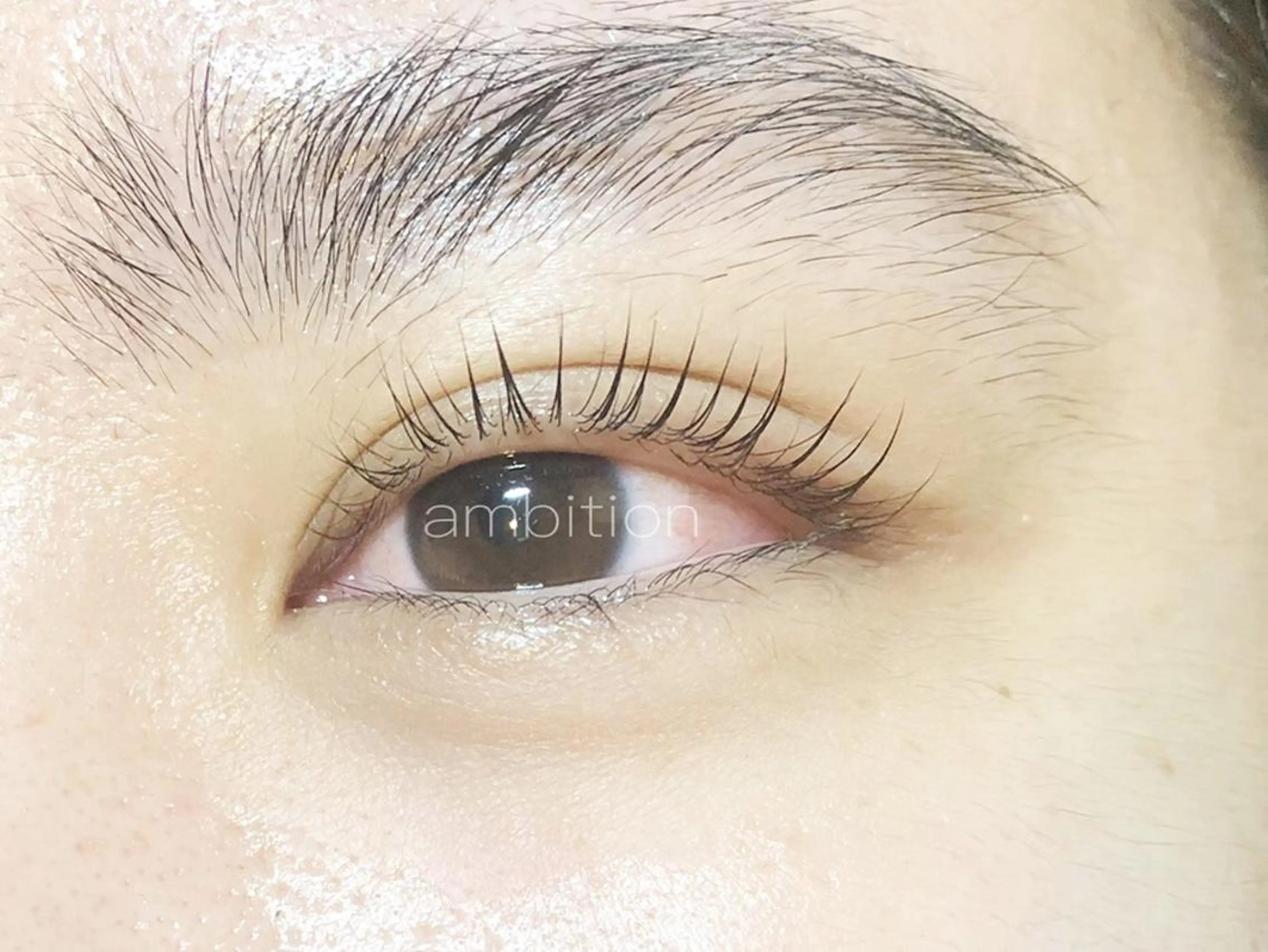 マツエク・マツパ パリジェンヌラッシュリフト デイジーラッシュ 大阪駅前第3ビルのマツエク・マツパデザイン