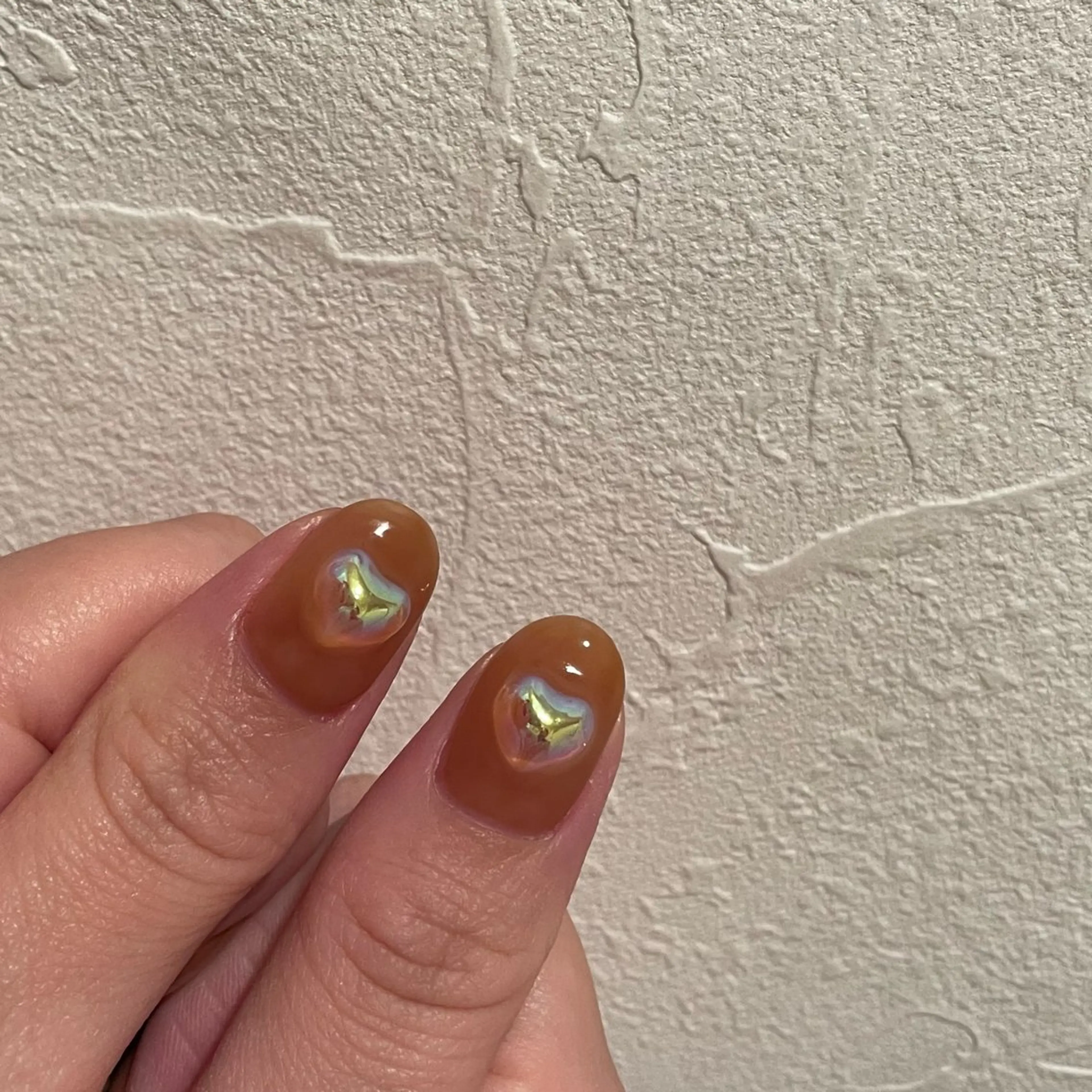 ネイル Ami 🦥のネイルデザイン