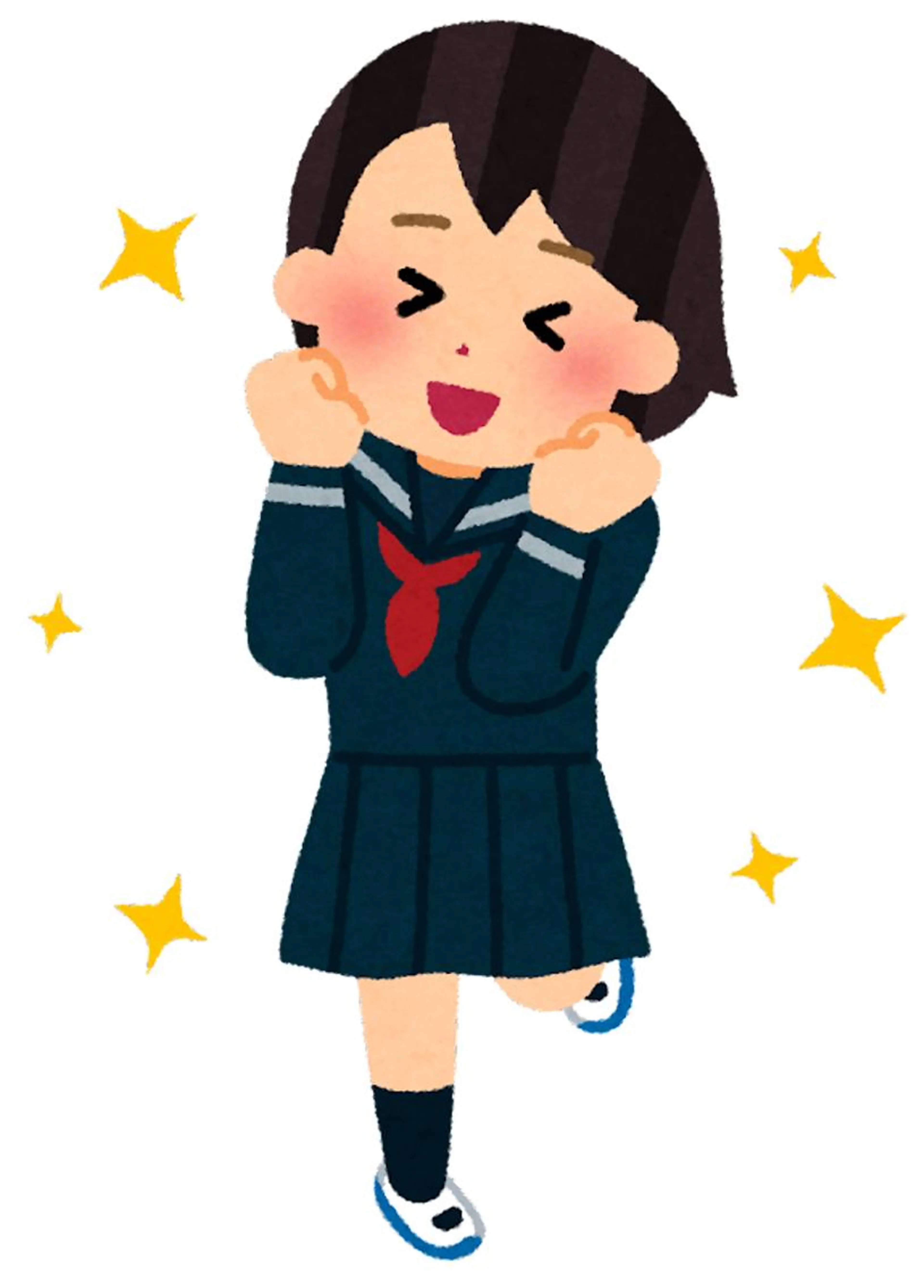 中高生限定☀️全身脱毛☀️(お顔＋VIO込み)の写真