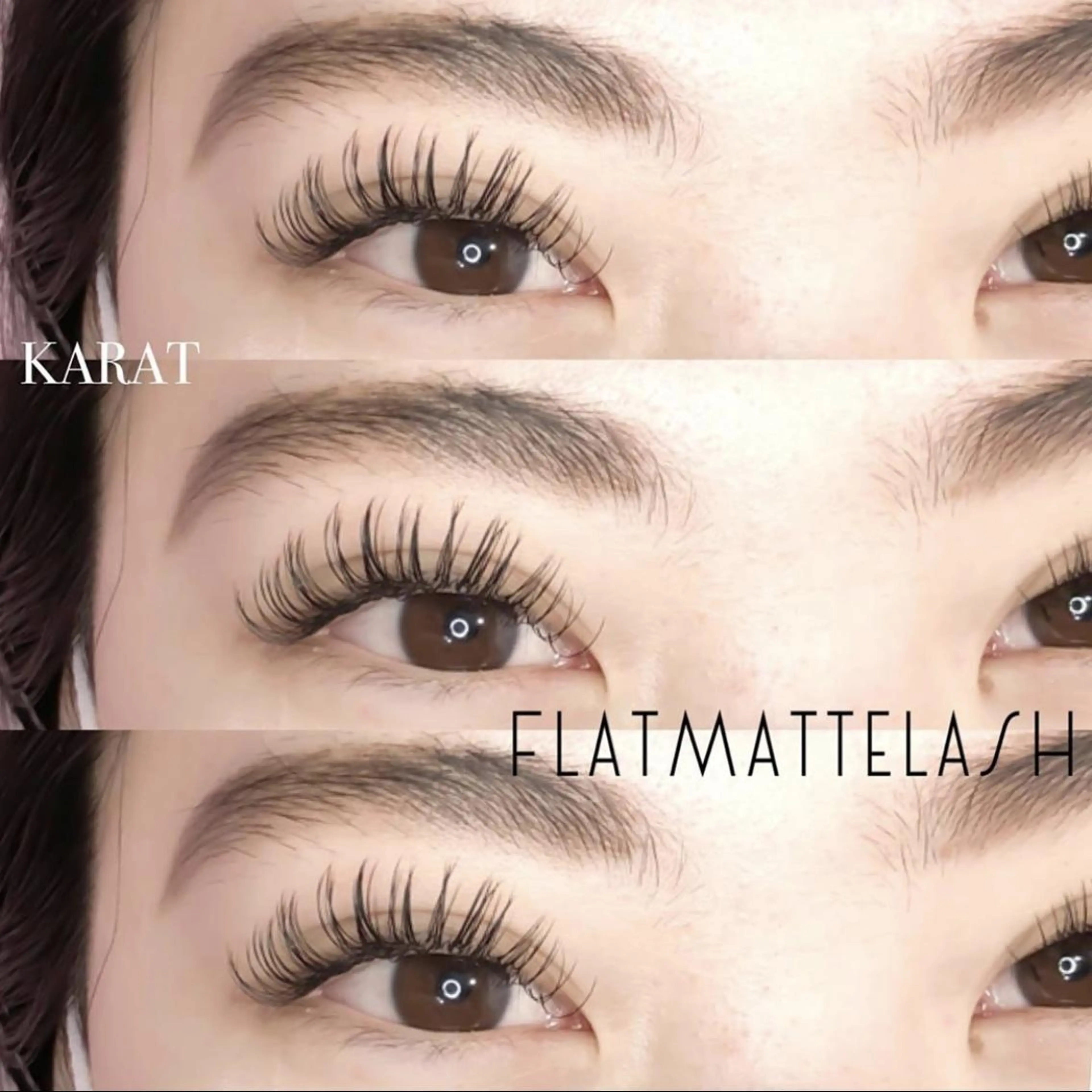 マツエク・マツパ ★ネイル&マツエク 専門店★KARAT★のネイルデザイン