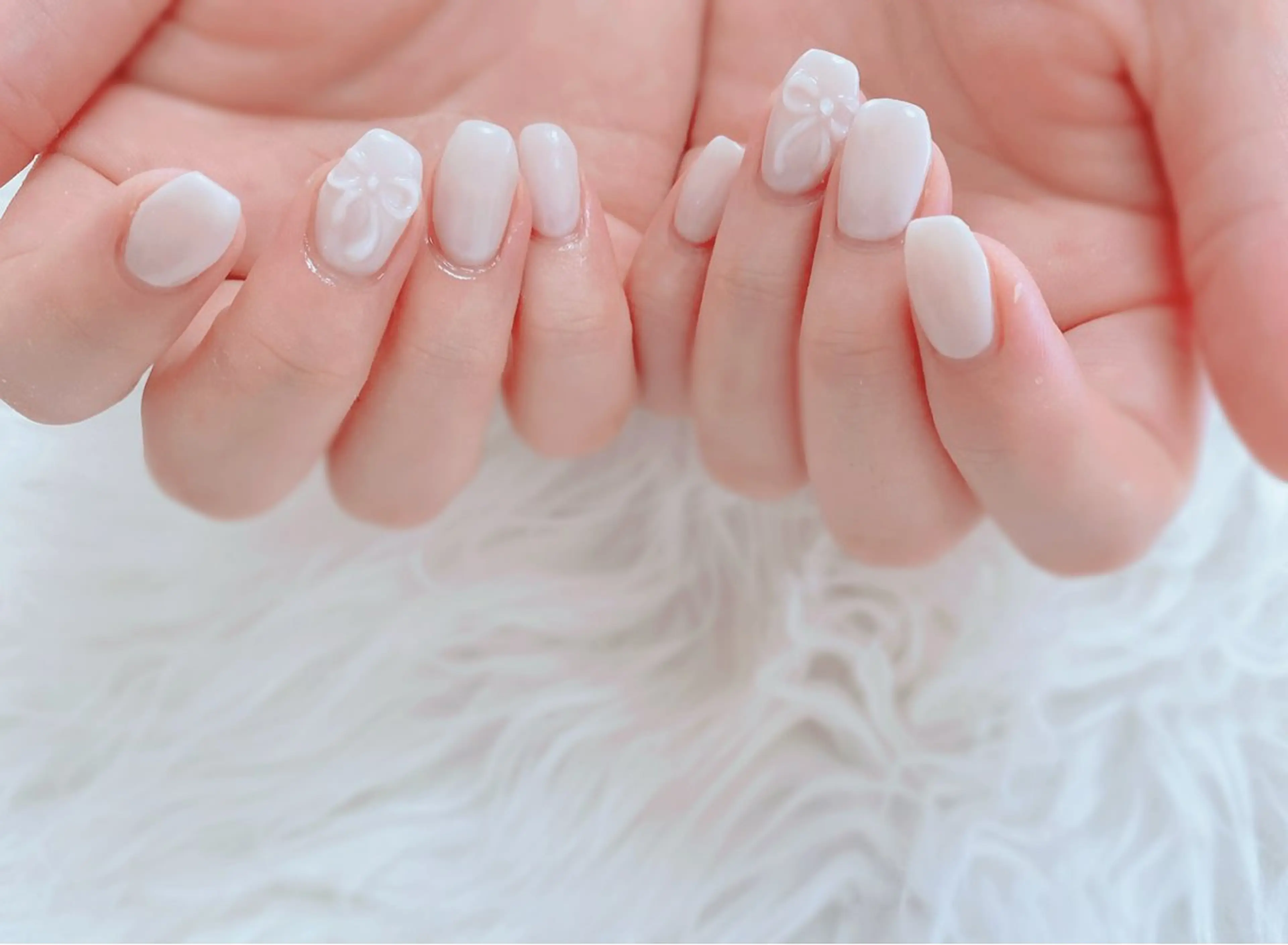 ネイル ESPOIR Ｎのネイルデザイン