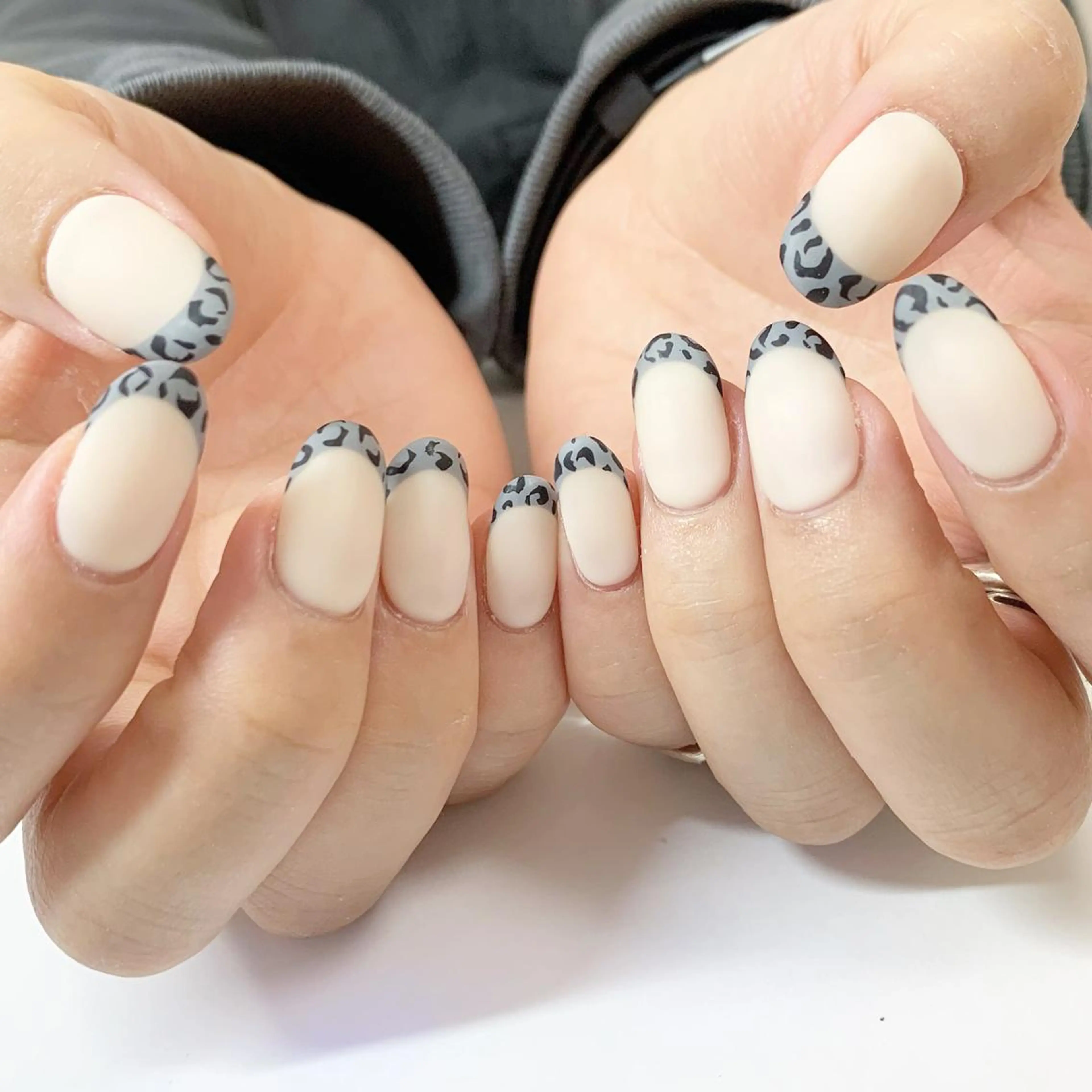 ネイル ハンドネイル 🔷ﾐﾅﾐﾈｲﾙ🔷 やり放題ネイル渋谷2のネイルデザイン