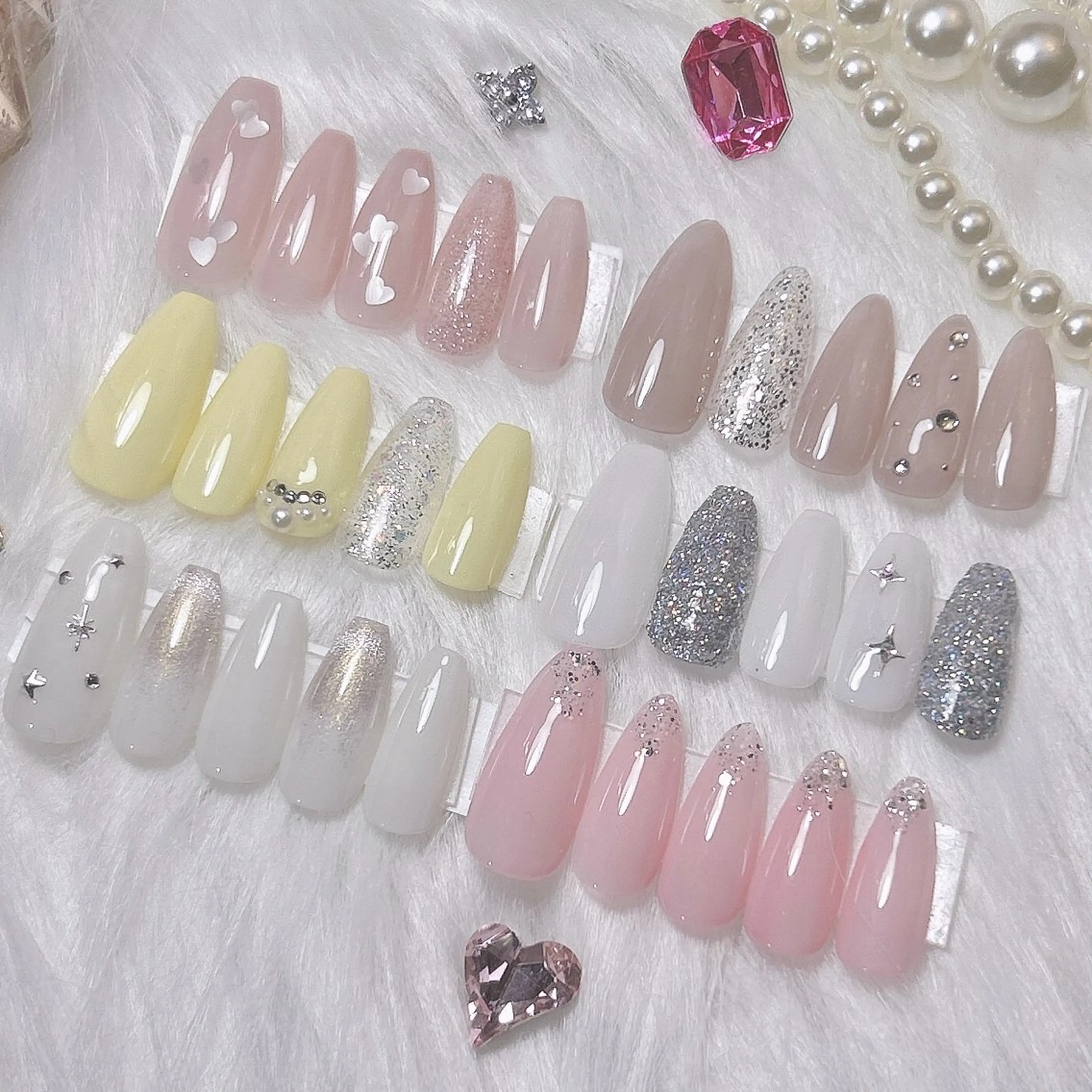 ネイル シンプルネイル nailsalon GRACE所属・GRACE nailのネイルデザイン