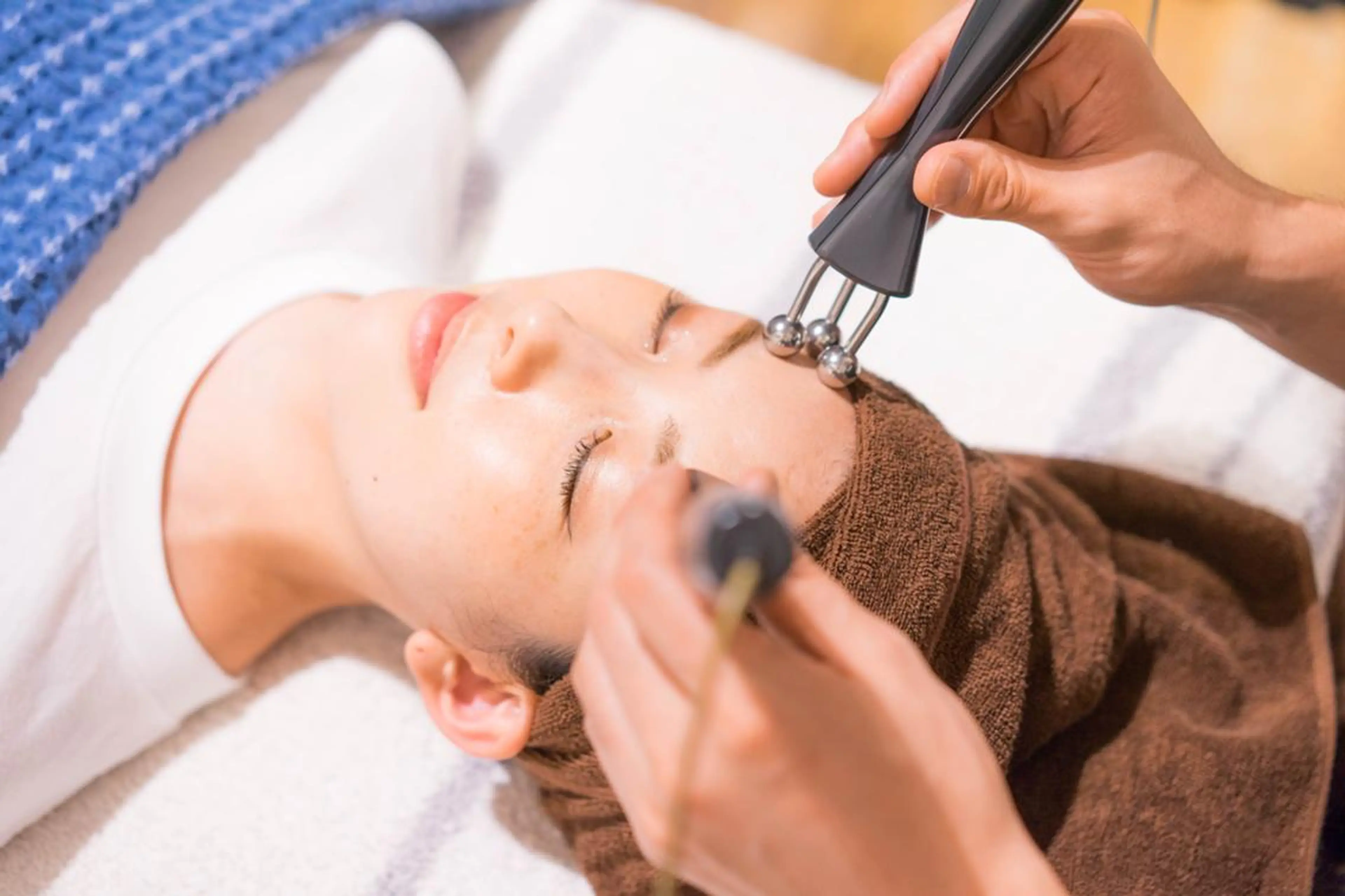 エステ リラク 恵比寿/小顔/矯正 美容整体師⭐︎Aiのエステ・リラクイメージ