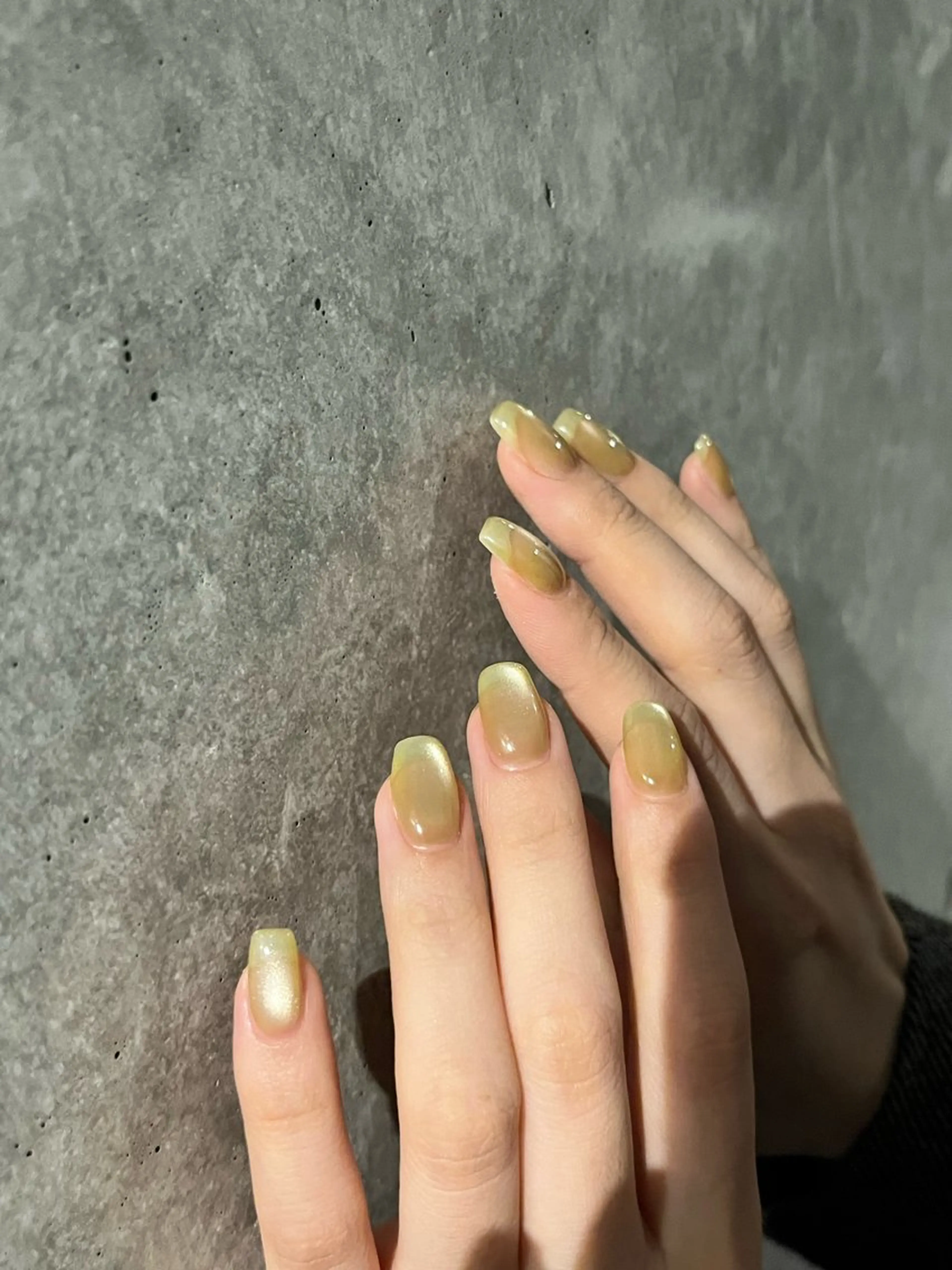 ネイル mitsuki / Manonのネイルデザイン