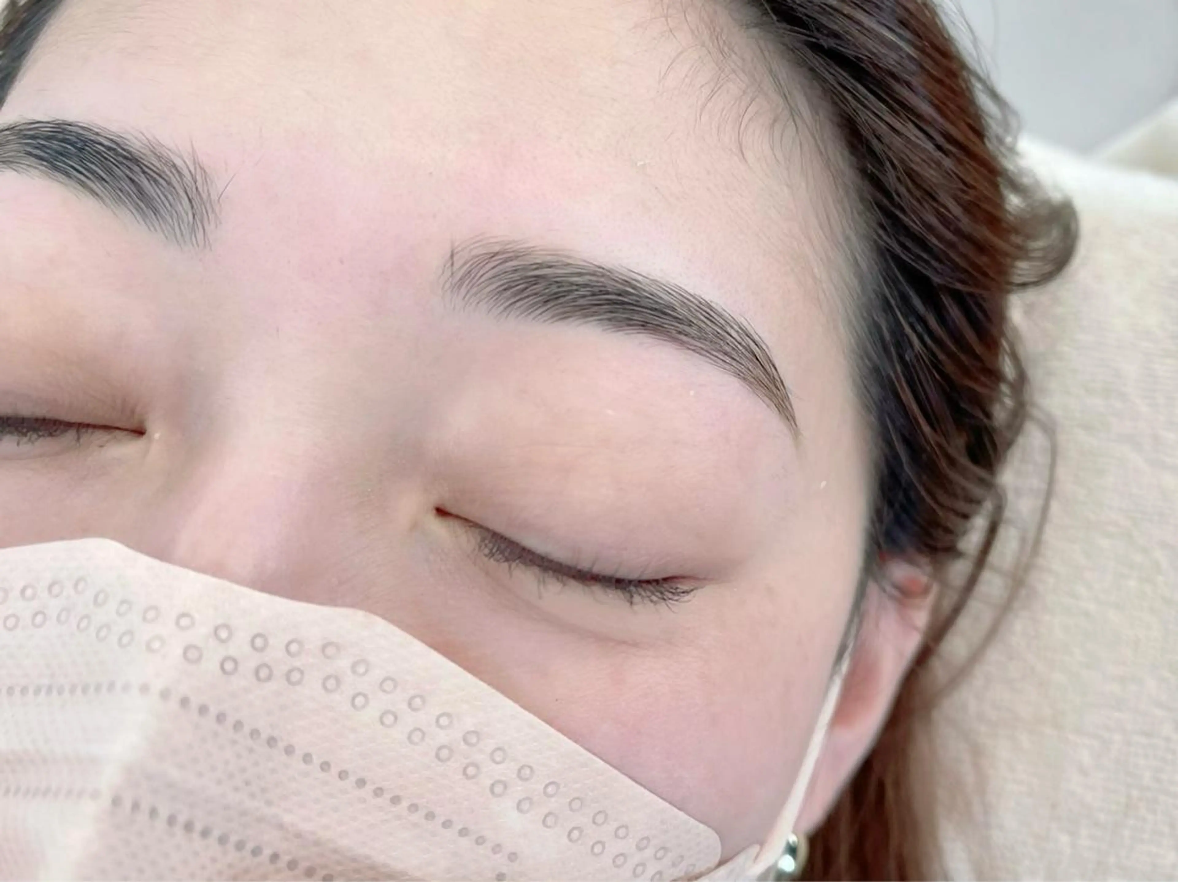 アイブロウ ｉ Ayanaのマツエク・マツパデザイン