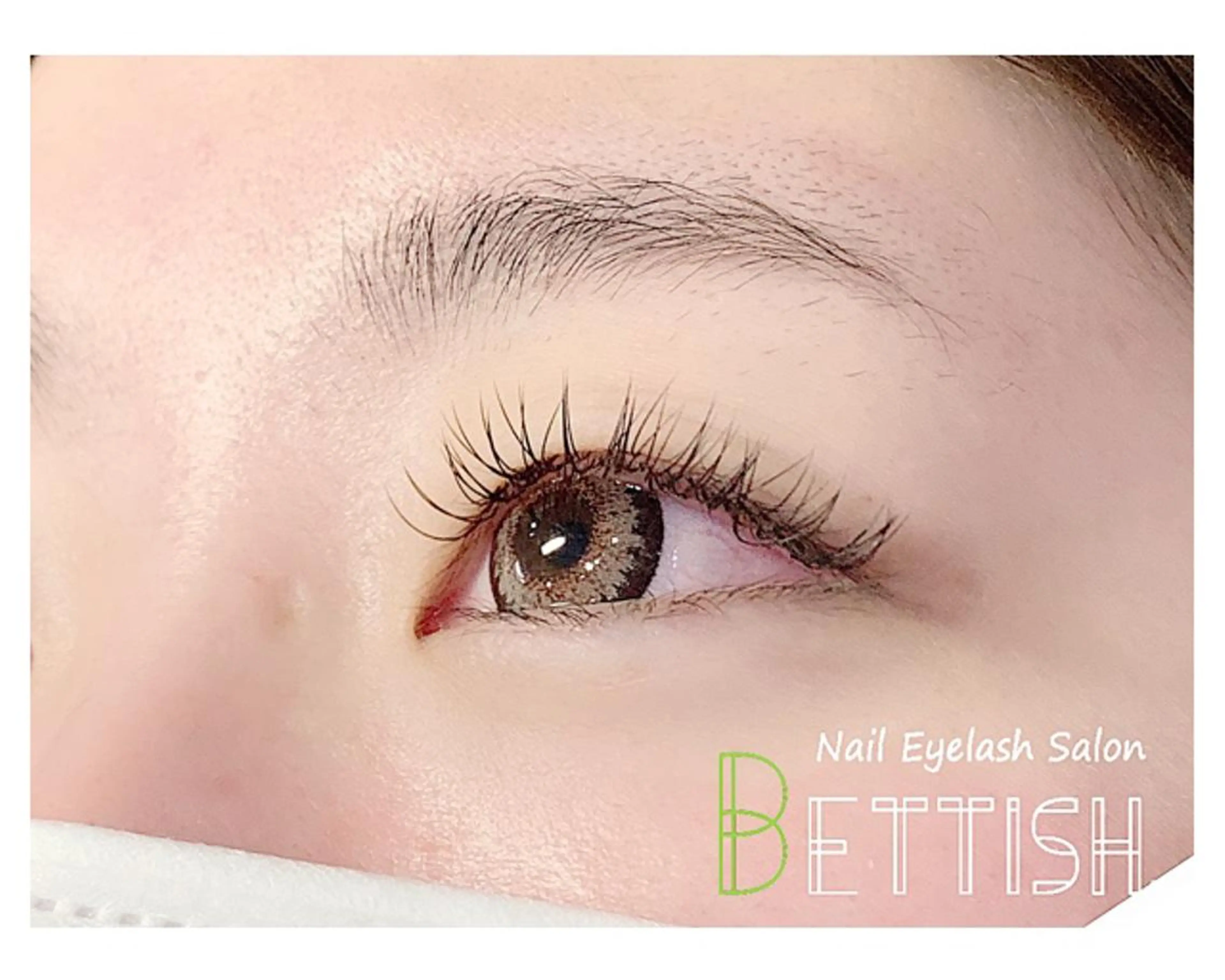 マツエク・マツパ Yuuka. ◡̈⃝︎のネイルデザイン