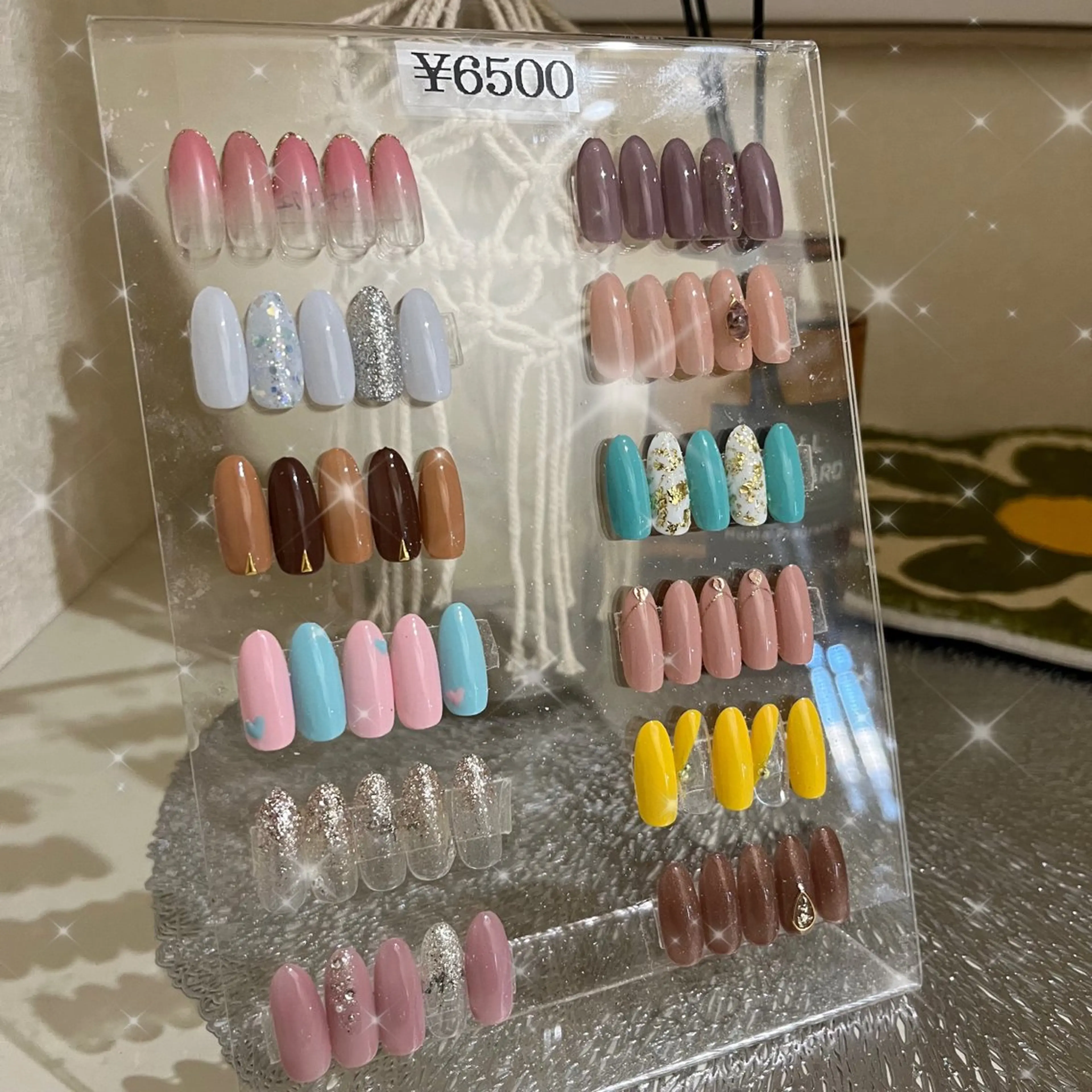 ネイル シンプルネイル ハンドネイル ネイルサロンImpress蒲田店所属・ネイルサロン impress蒲田店のネイルデザイン