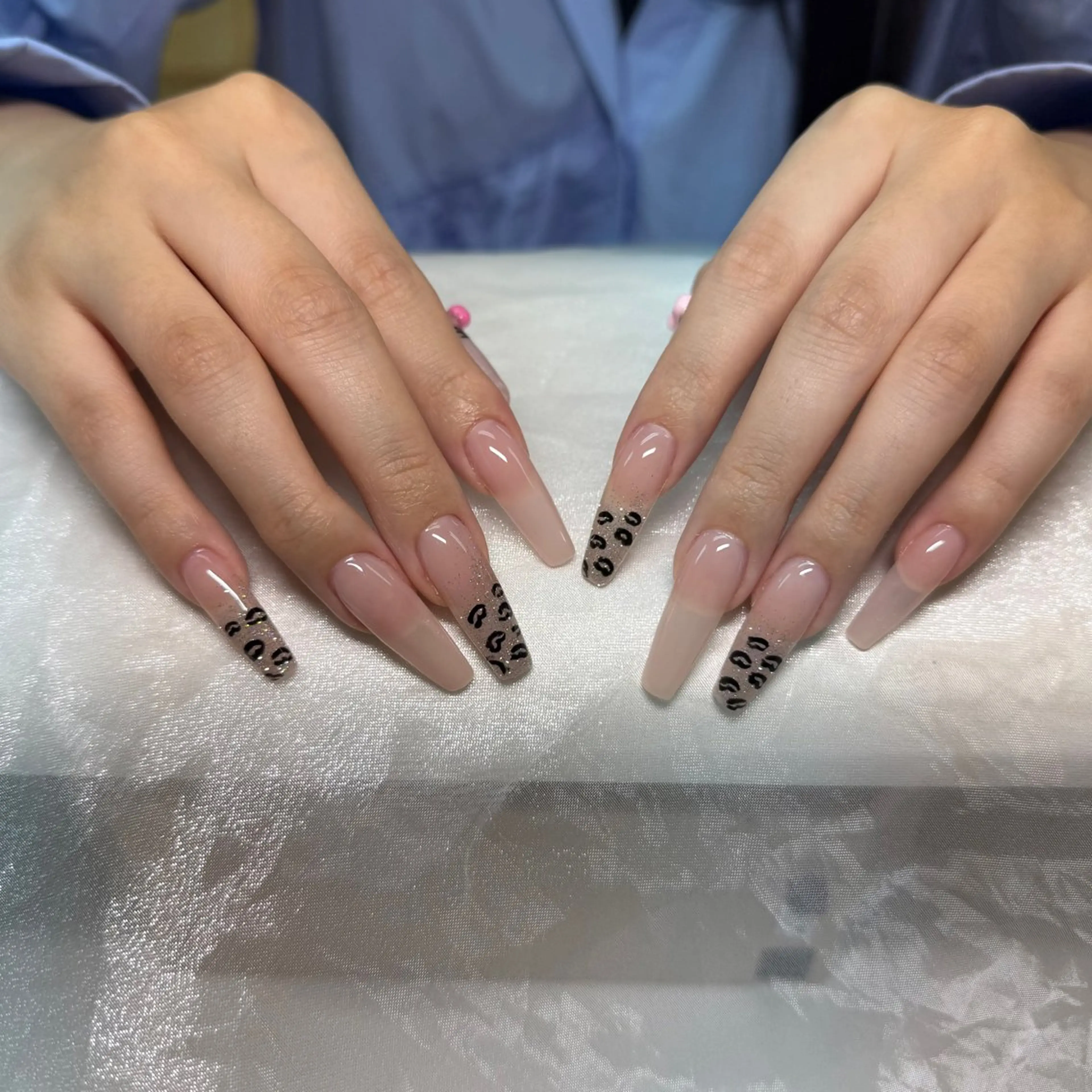 ネイル HIN NAILのネイルデザイン