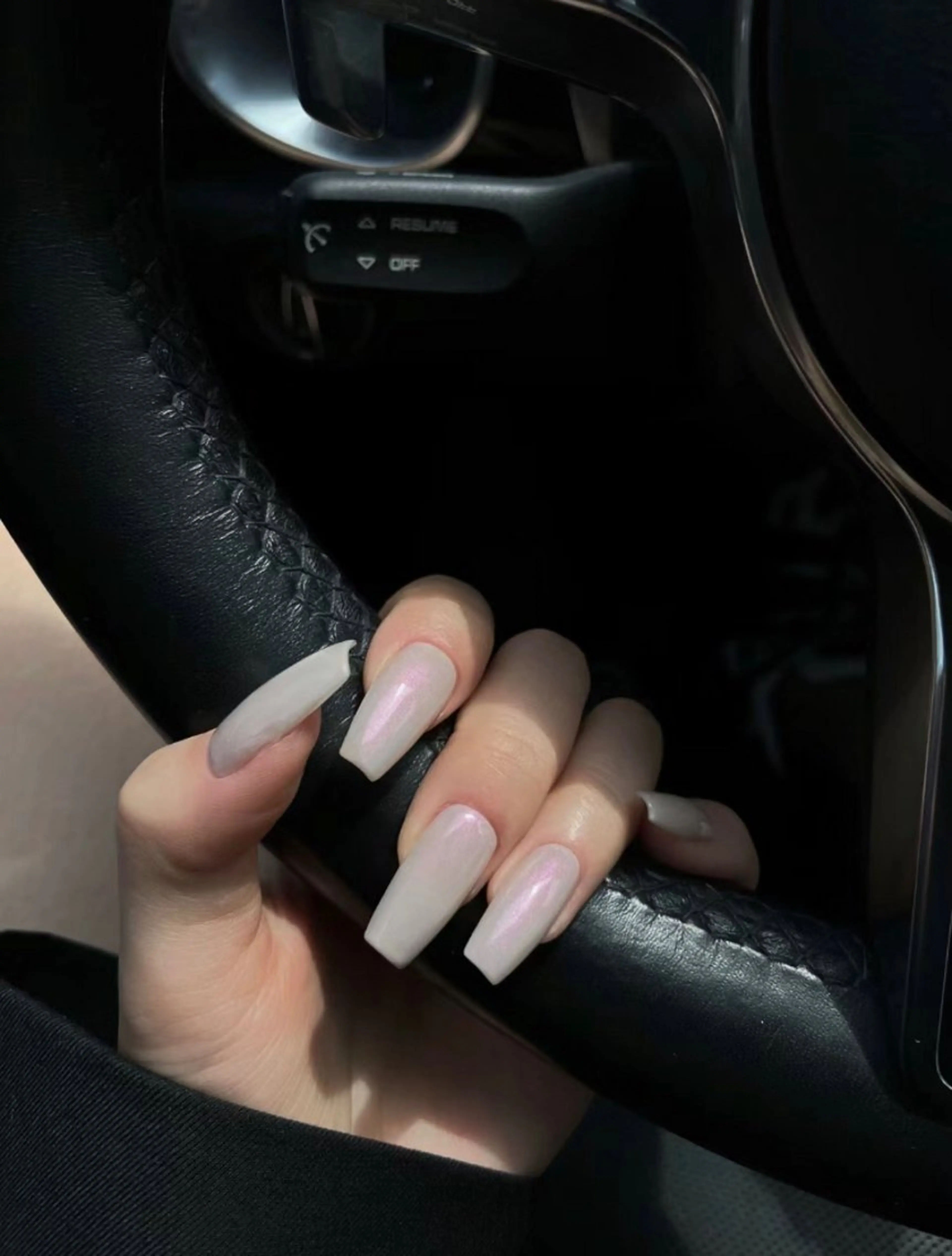 ネイル The one所属・The one 安井のネイルデザイン