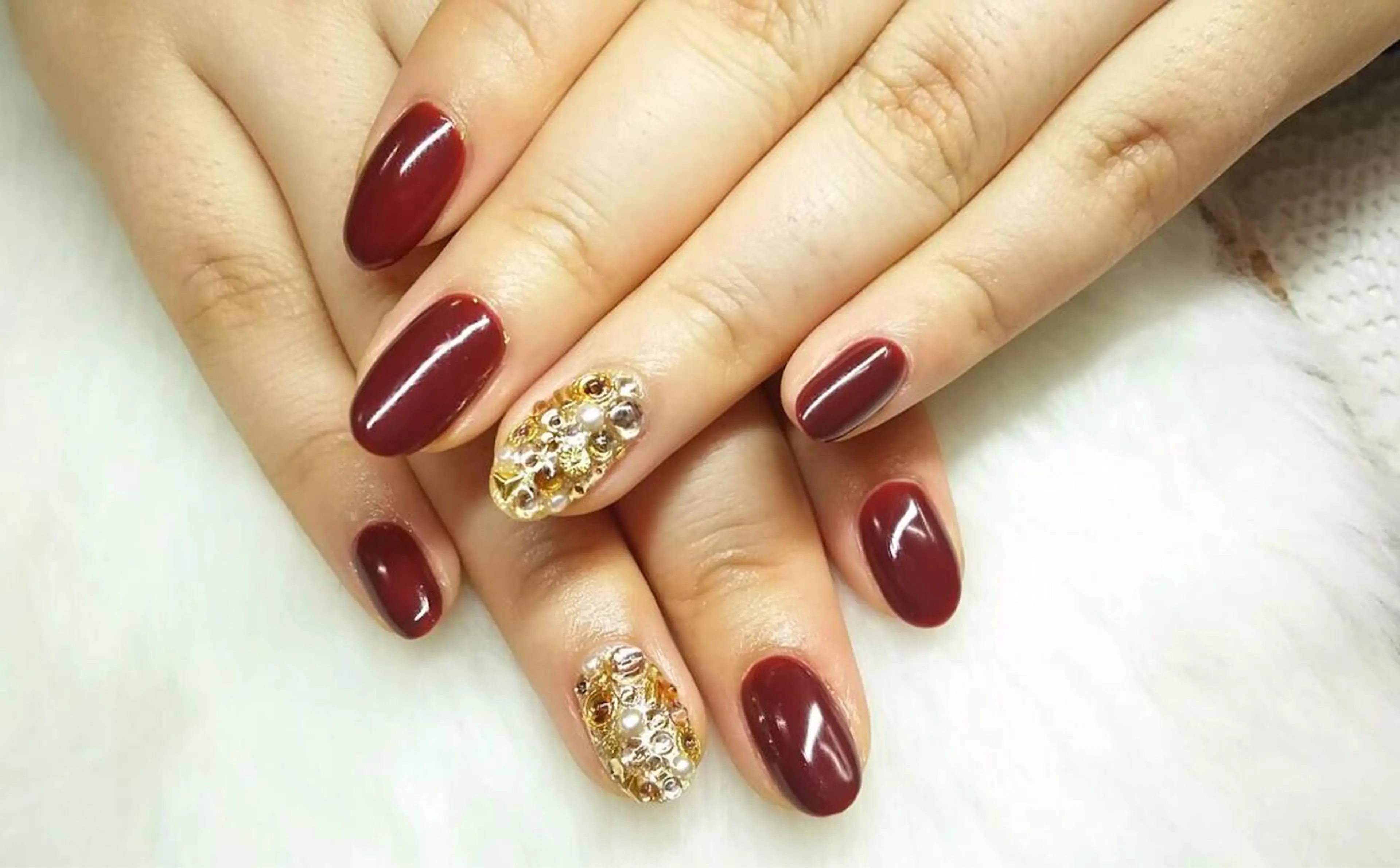 ネイル Nail lieNのネイルデザイン