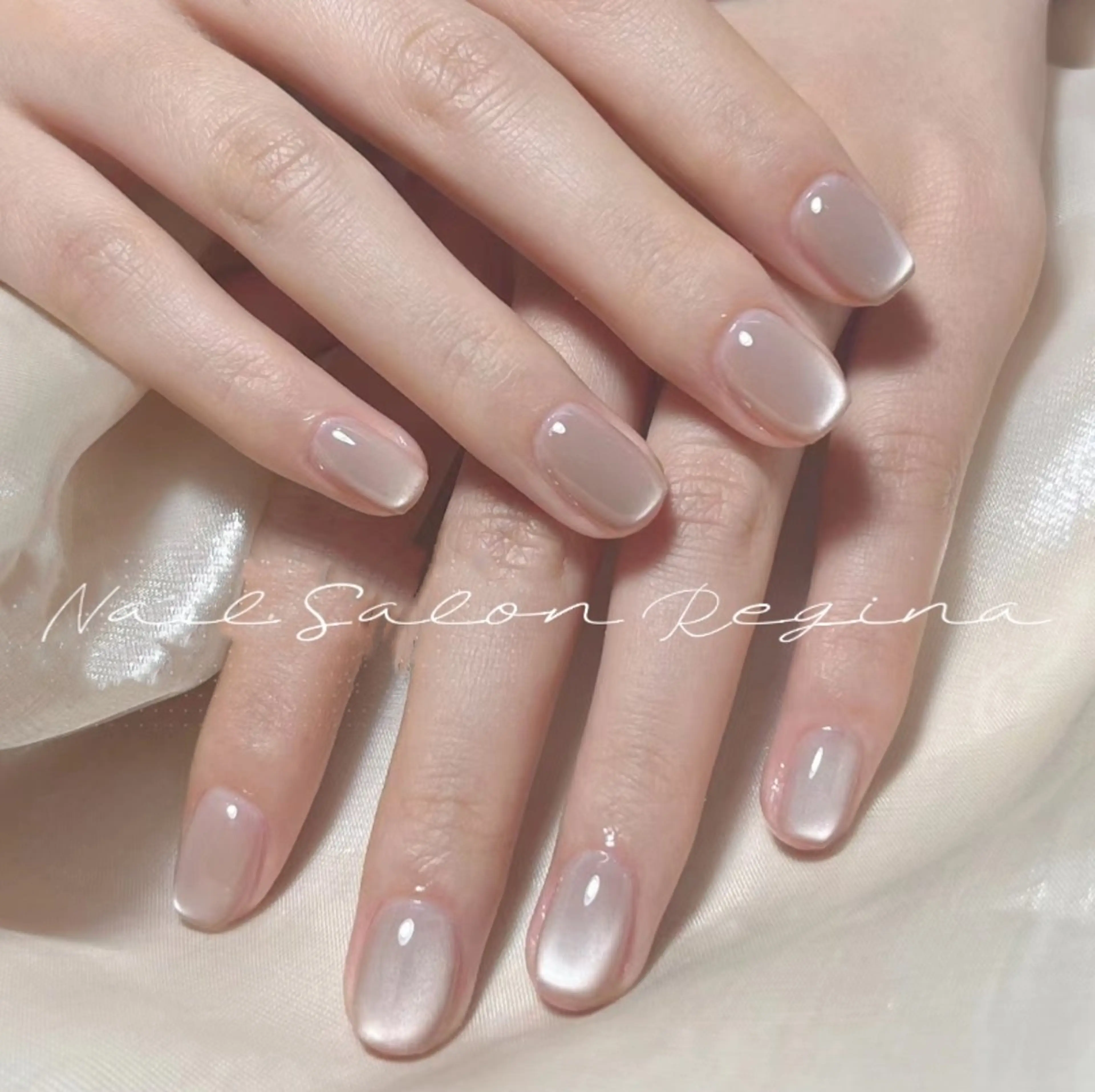 【minimo限定 自爪HAND】※遅刻禁 マグネット or フラッシュ ¥6,800→¥5,300の写真