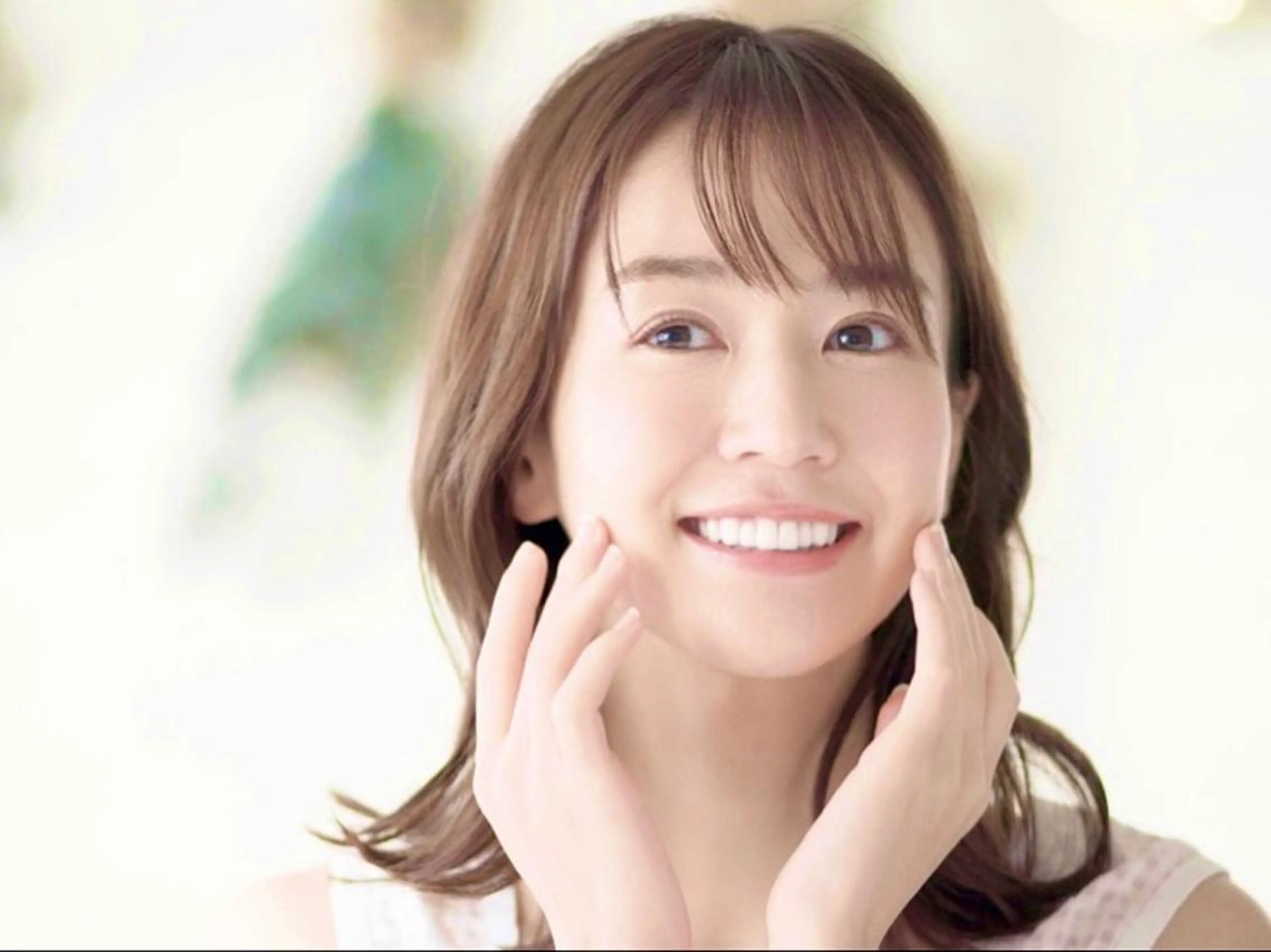 【都度払い】✨歯本来の自然な白さに ✨ナチュラルホワイトニング💐 15分×2回🦷の写真