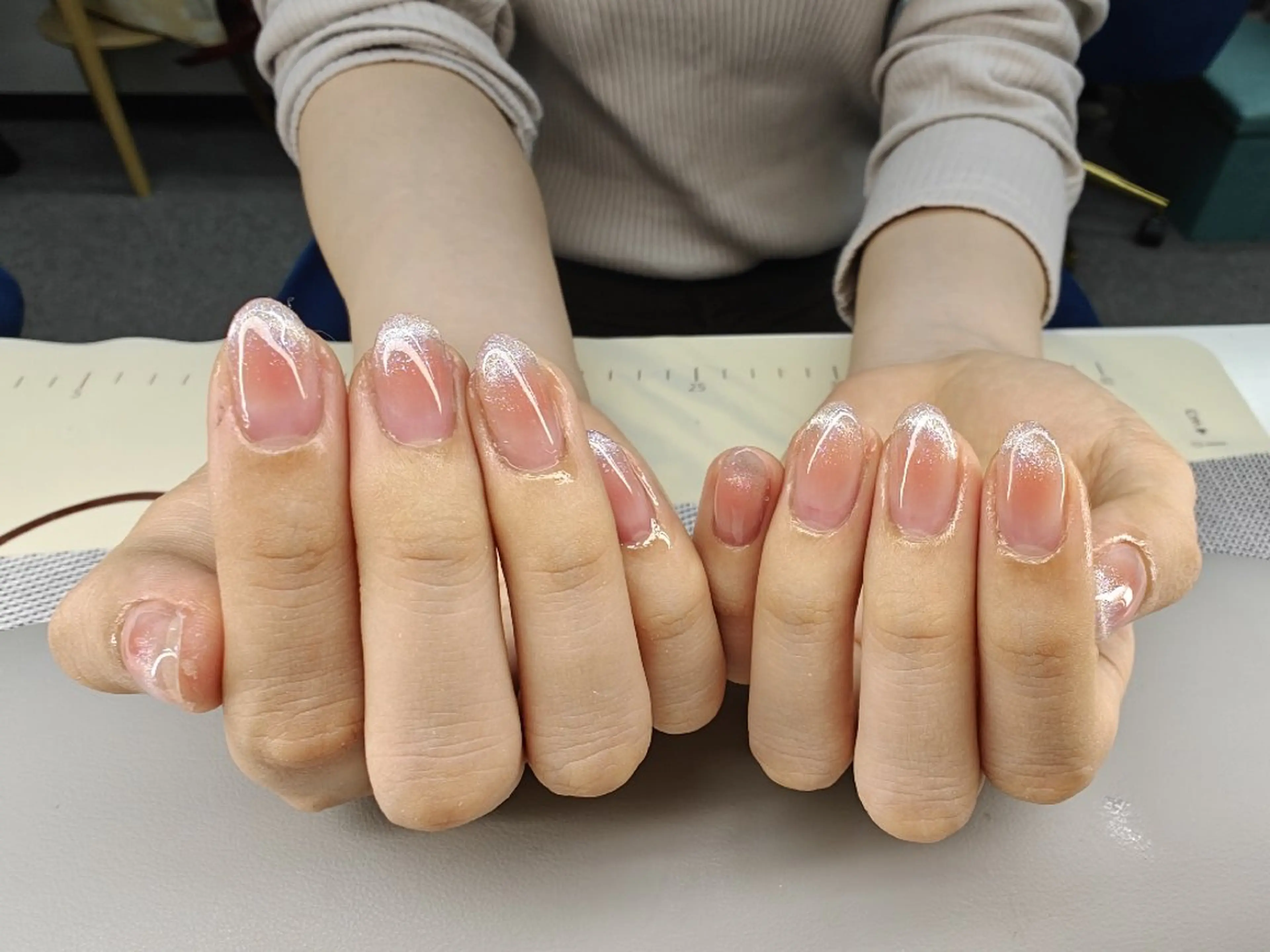 ネイル ハンドネイル ♡Sherry  Nail♡のネイルデザイン