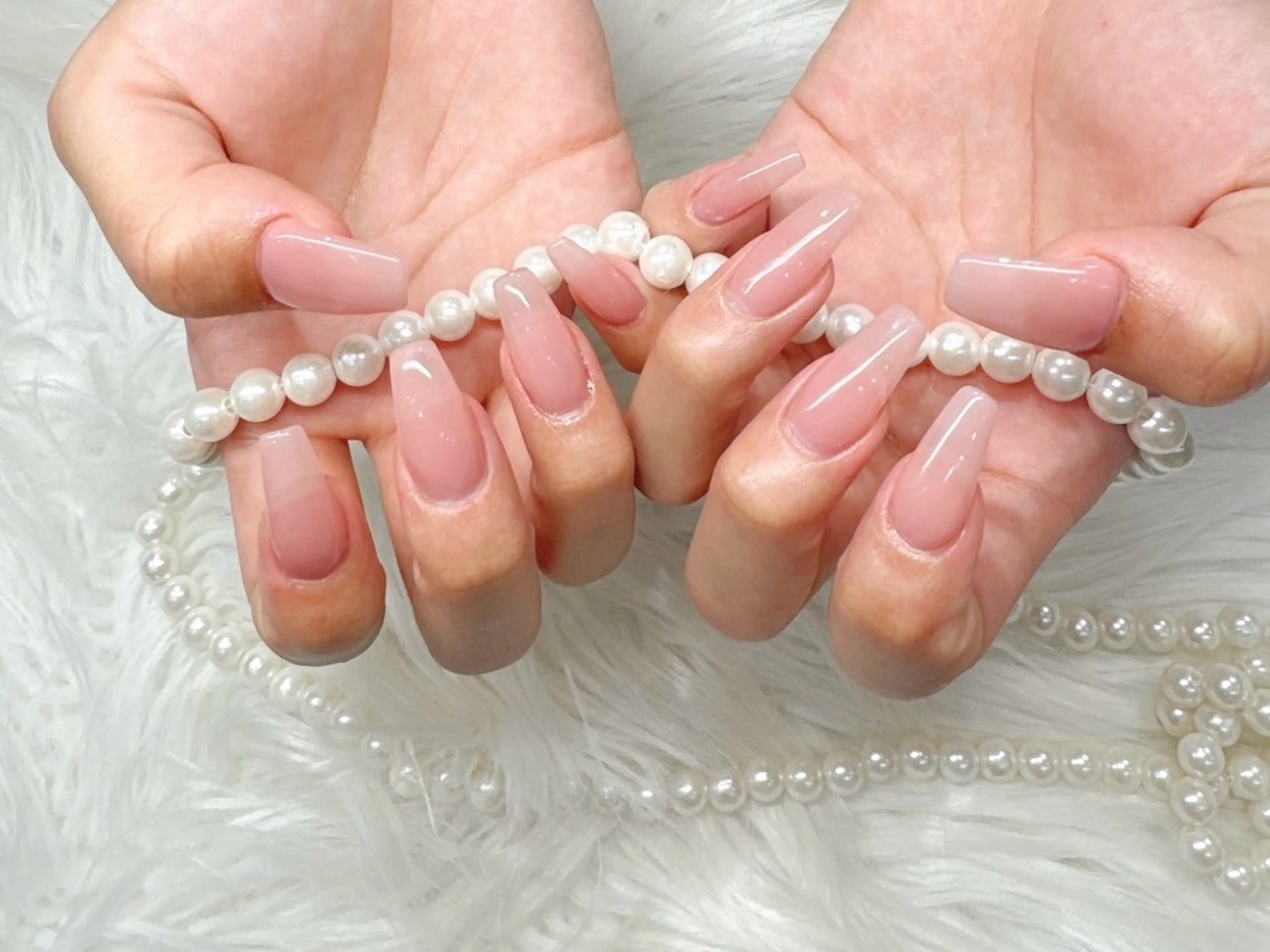 ネイル XIMINANAIL SALON堀江店のネイルデザイン