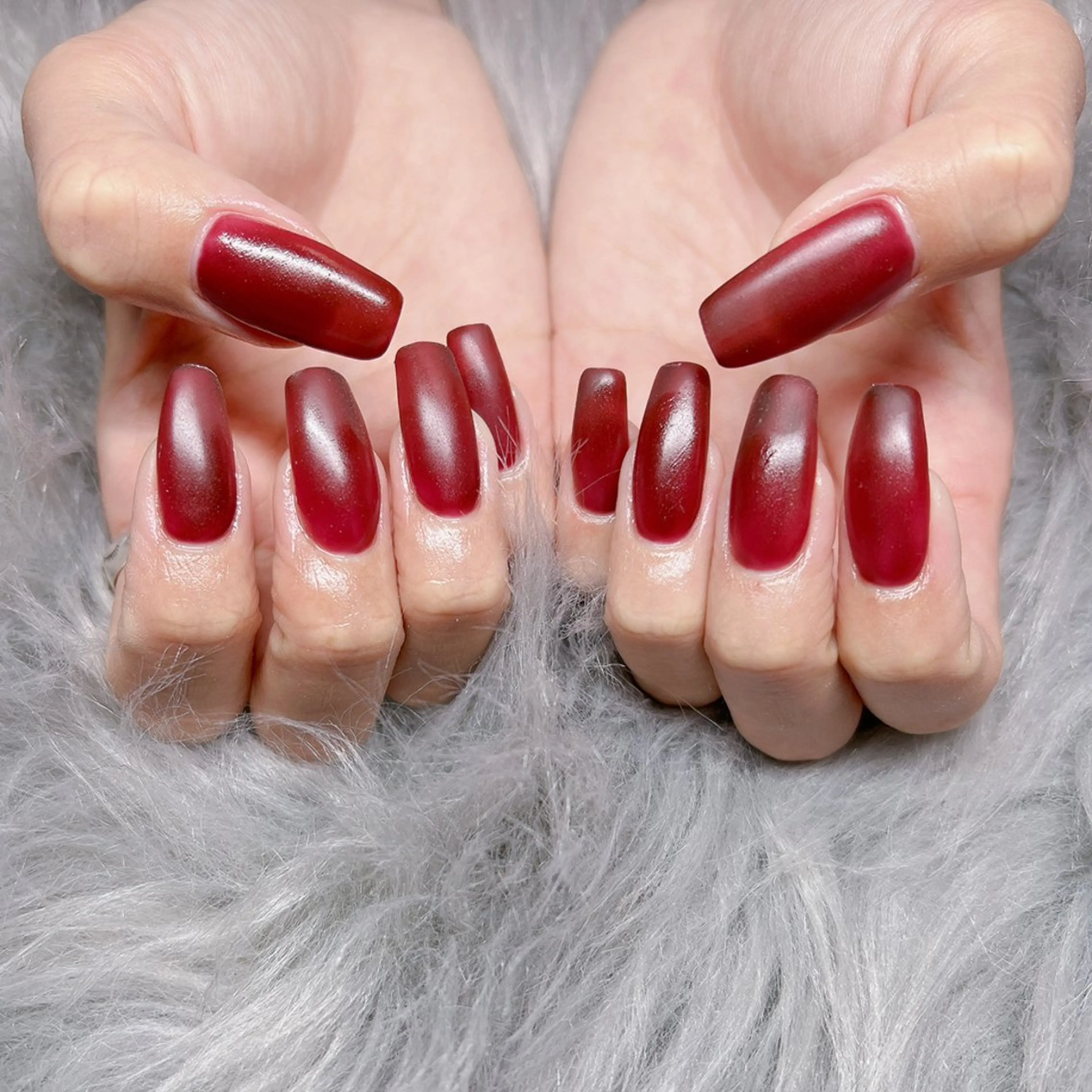 ネイル 個室ネイルサロンDolly  Girl〜ドーリーガール〜所属・DollyGirl KYOKOのネイルデザイン