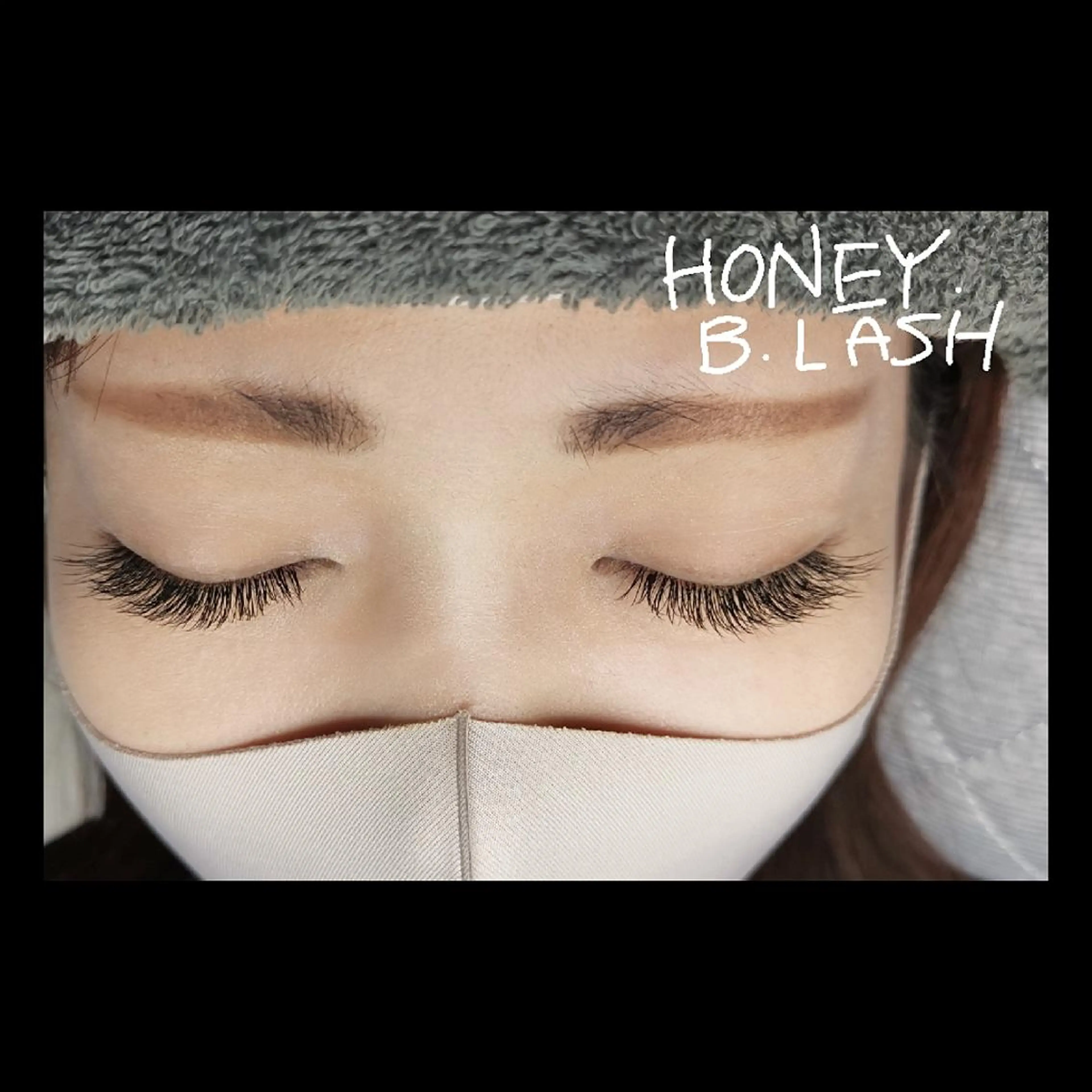 マツエク・マツパ ゴージャス KIiRO きいろのマツエク・マツパデザイン