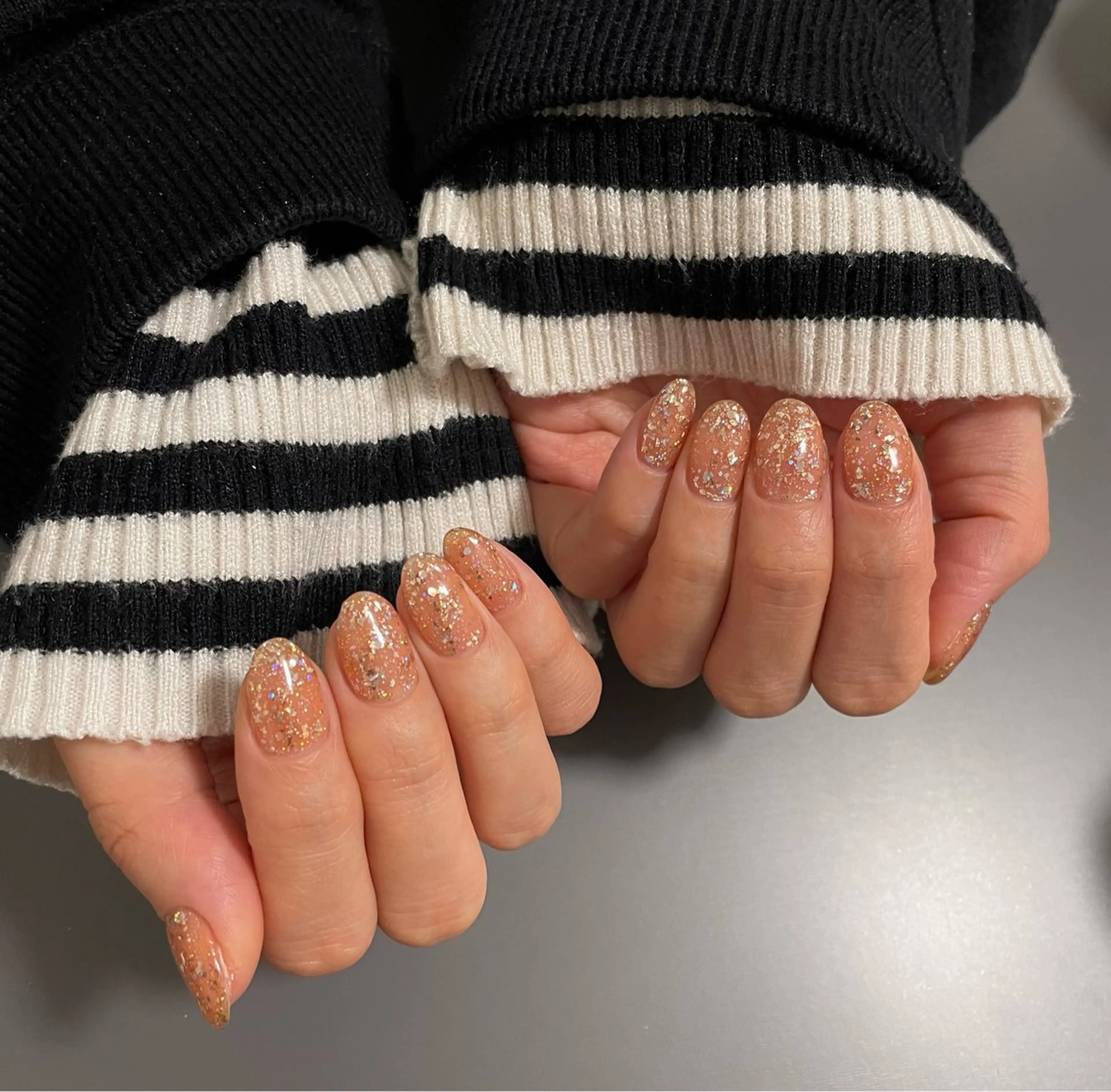 ネイル Elle. RIONのネイルデザイン