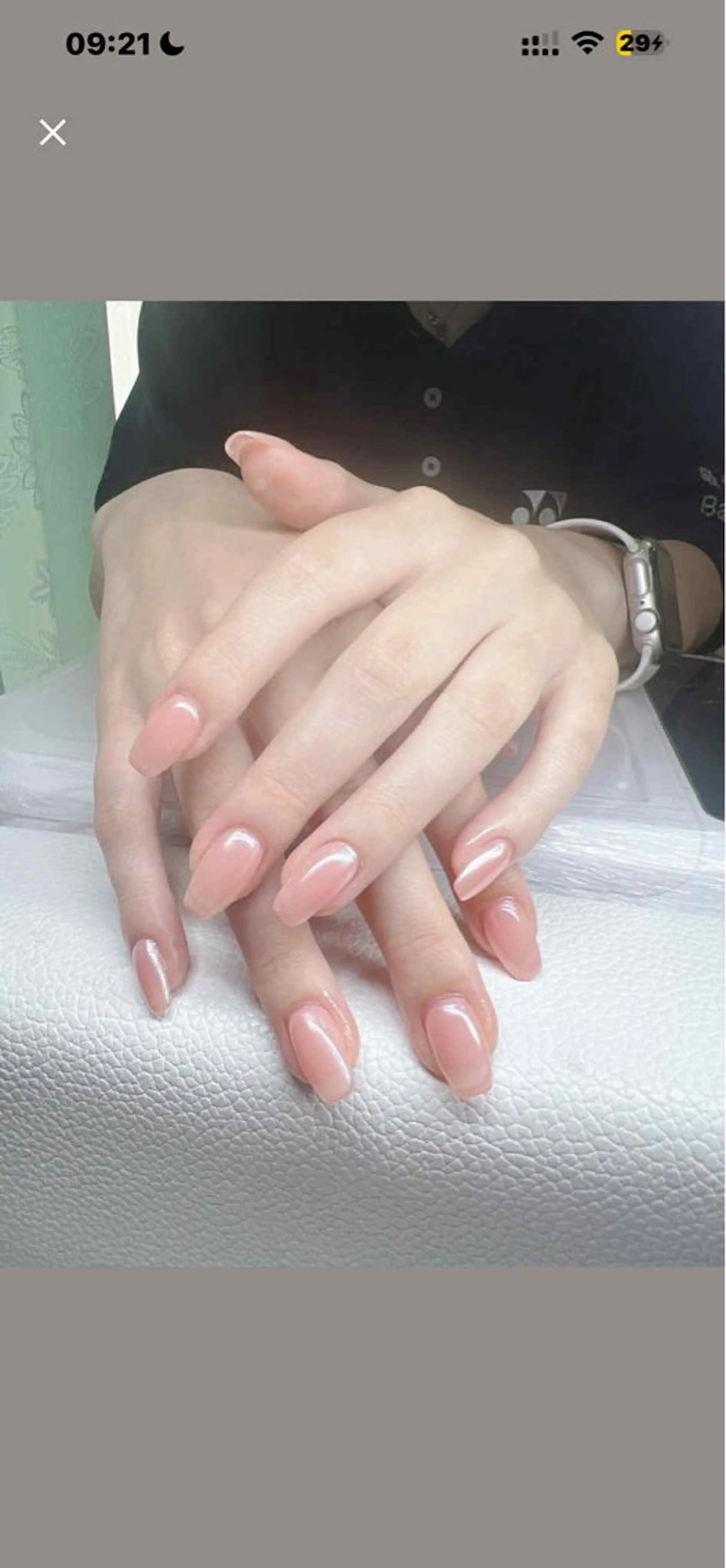 ネイル Mainail所属・Mainail 自宅サロンのネイルデザイン