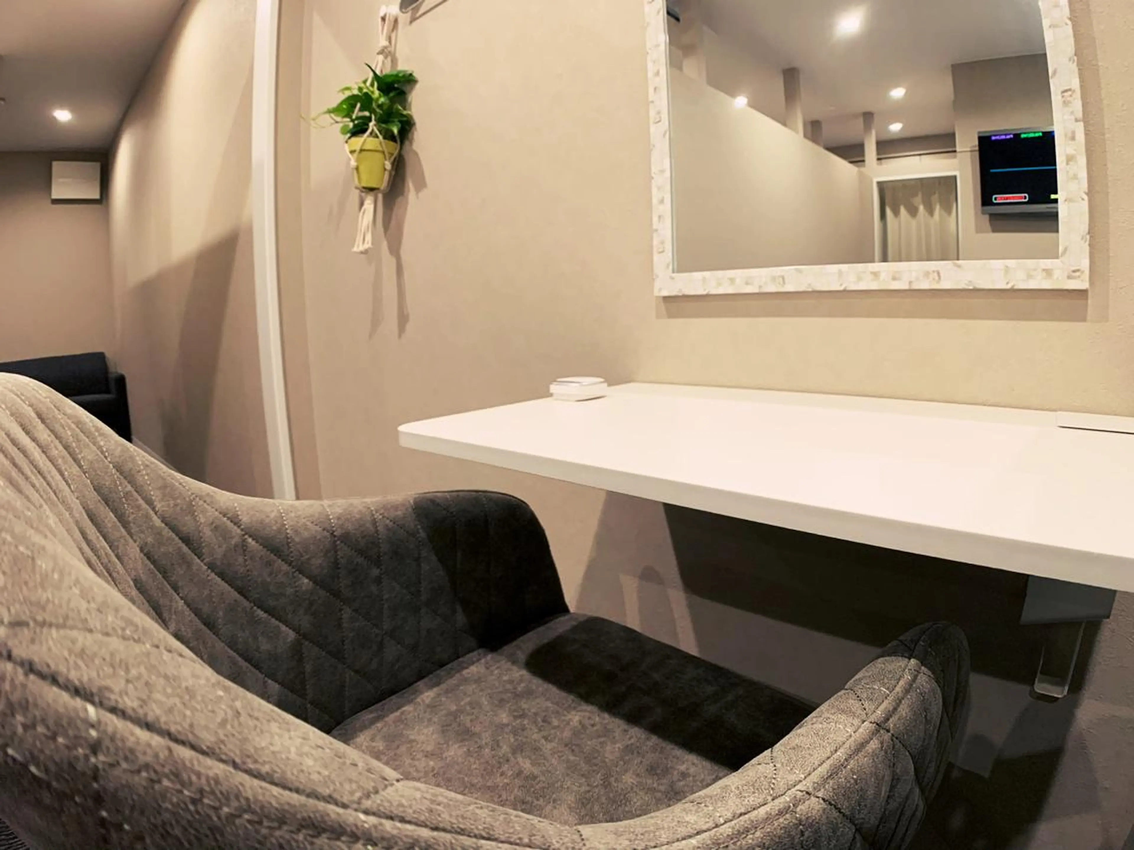 ラクリスfit大阪 NAOKIのエステ・リラクイメージ