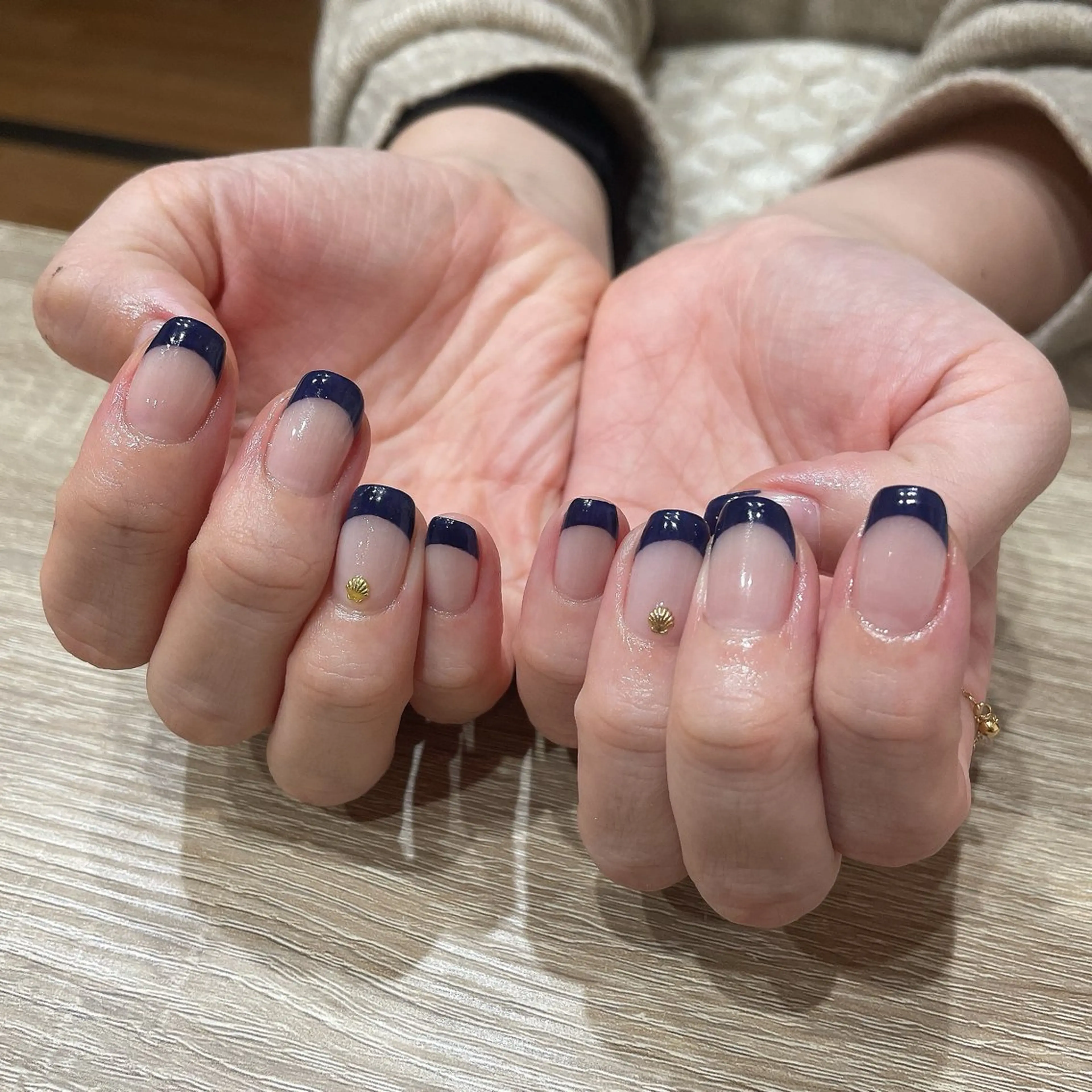 ネイル ハンドネイル liberté所属・liberté🫧 新小岩のネイルデザイン