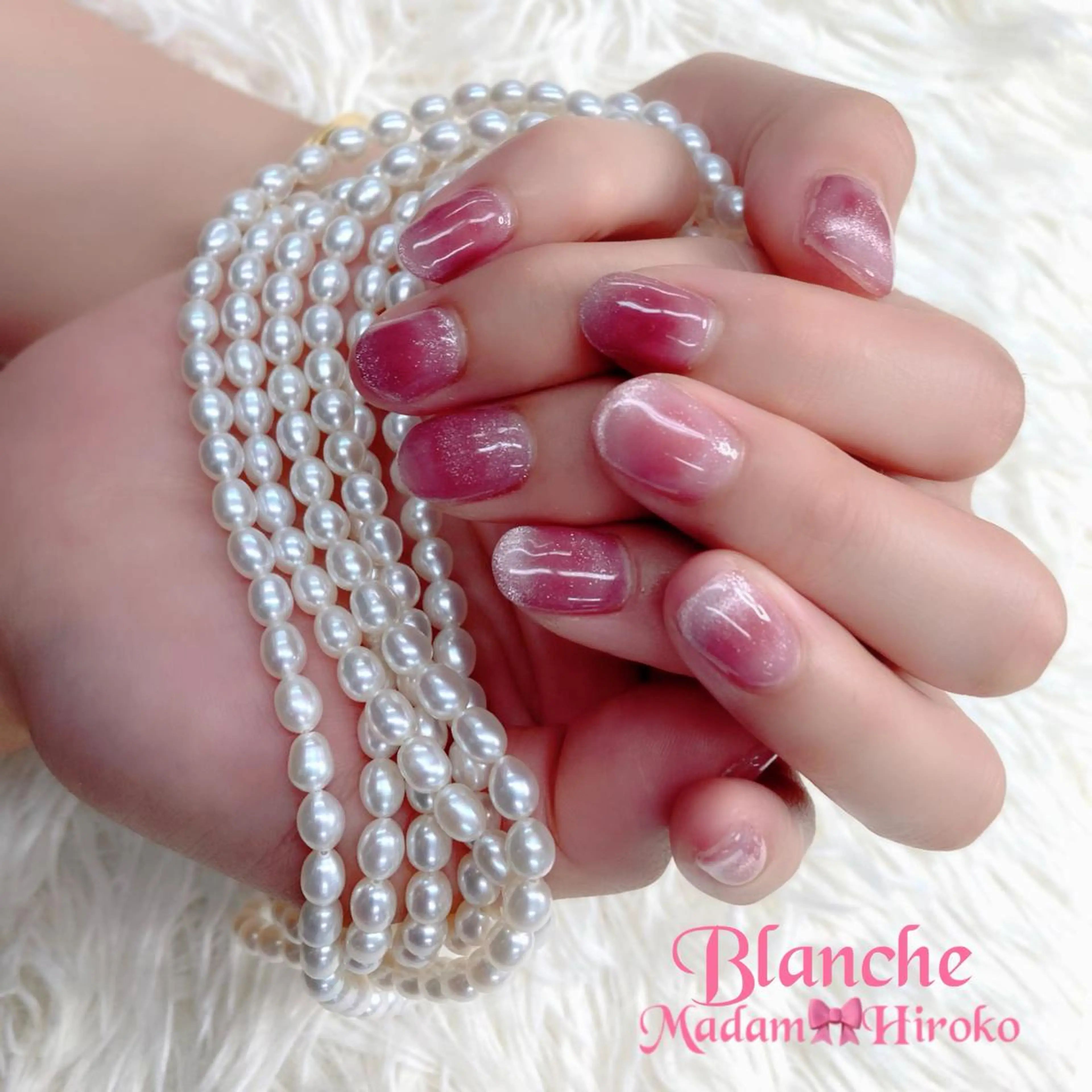 ネイル Lianネイル 寛子Lianのネイルデザイン