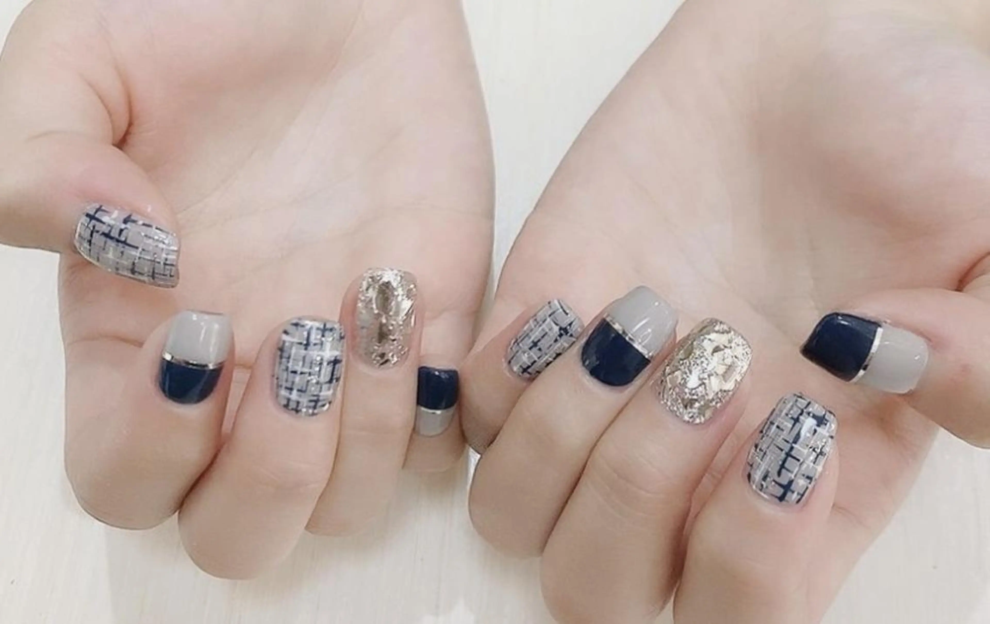 ネイル Cute beauty2のマツエク・マツパデザイン