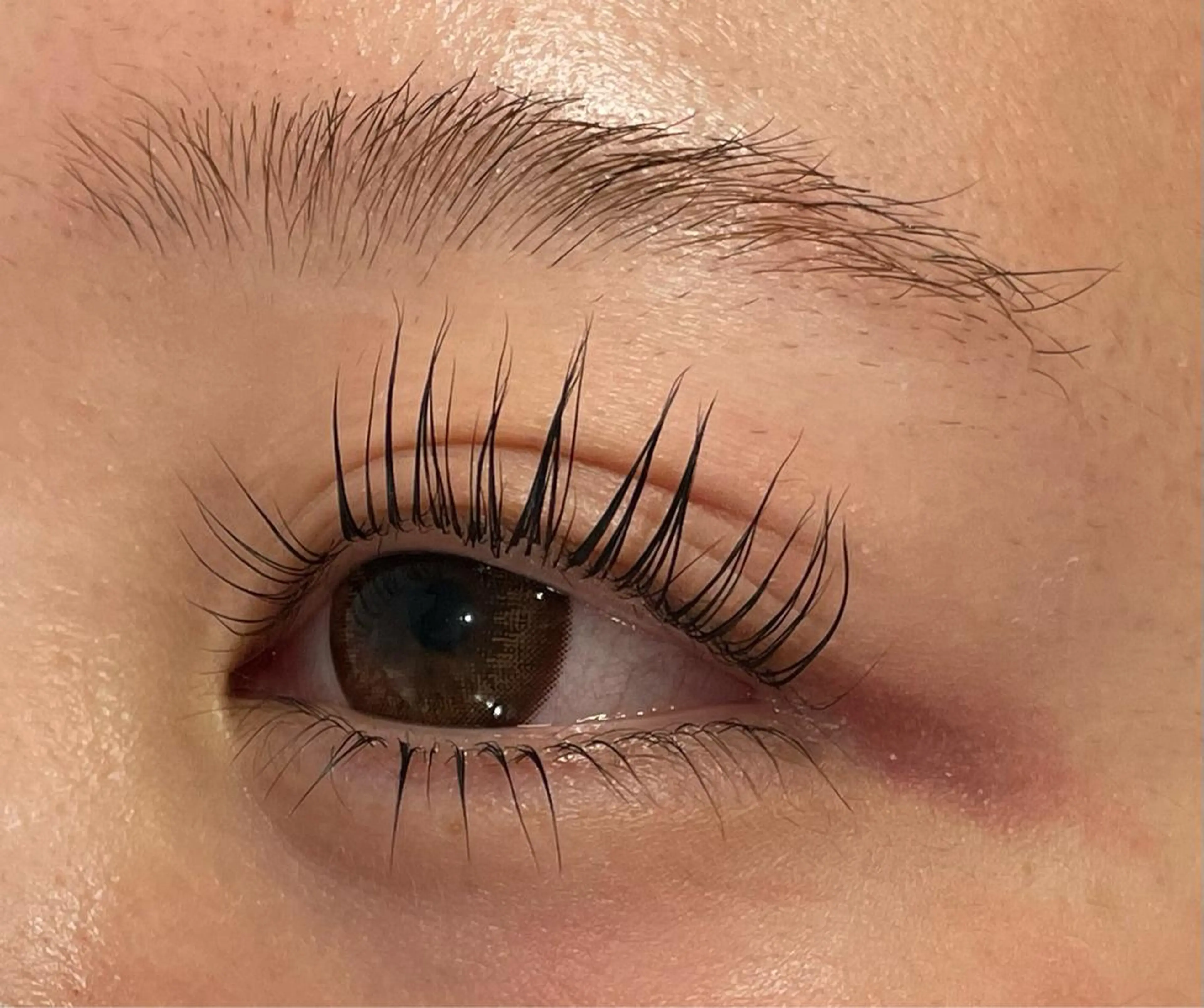 マツエク・マツパ マツパ Eyelash ＊Freakのマツエク・マツパデザイン