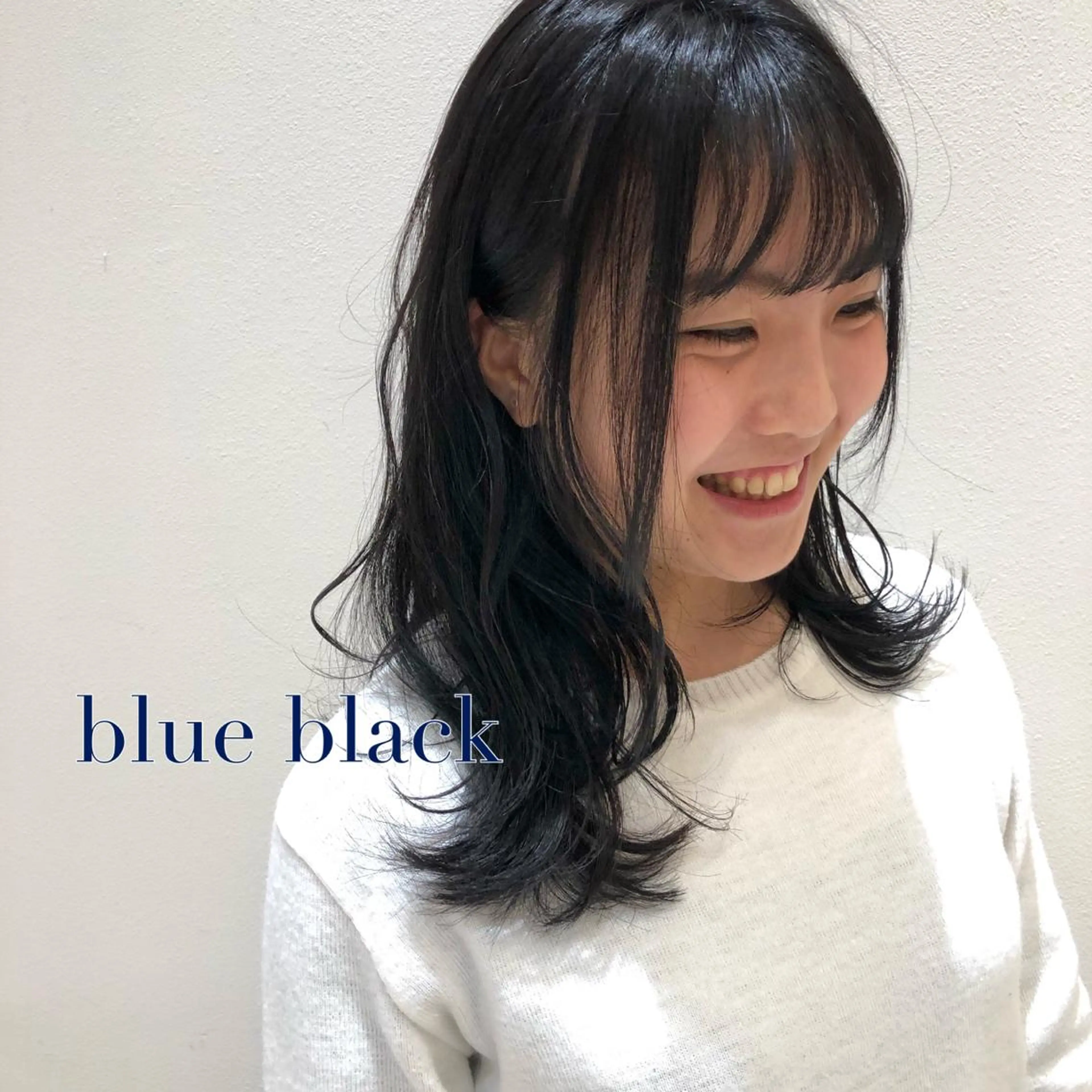 ロング カラー BELLA/天王寺/ 似合わせ/木浦心のヘアスタイル