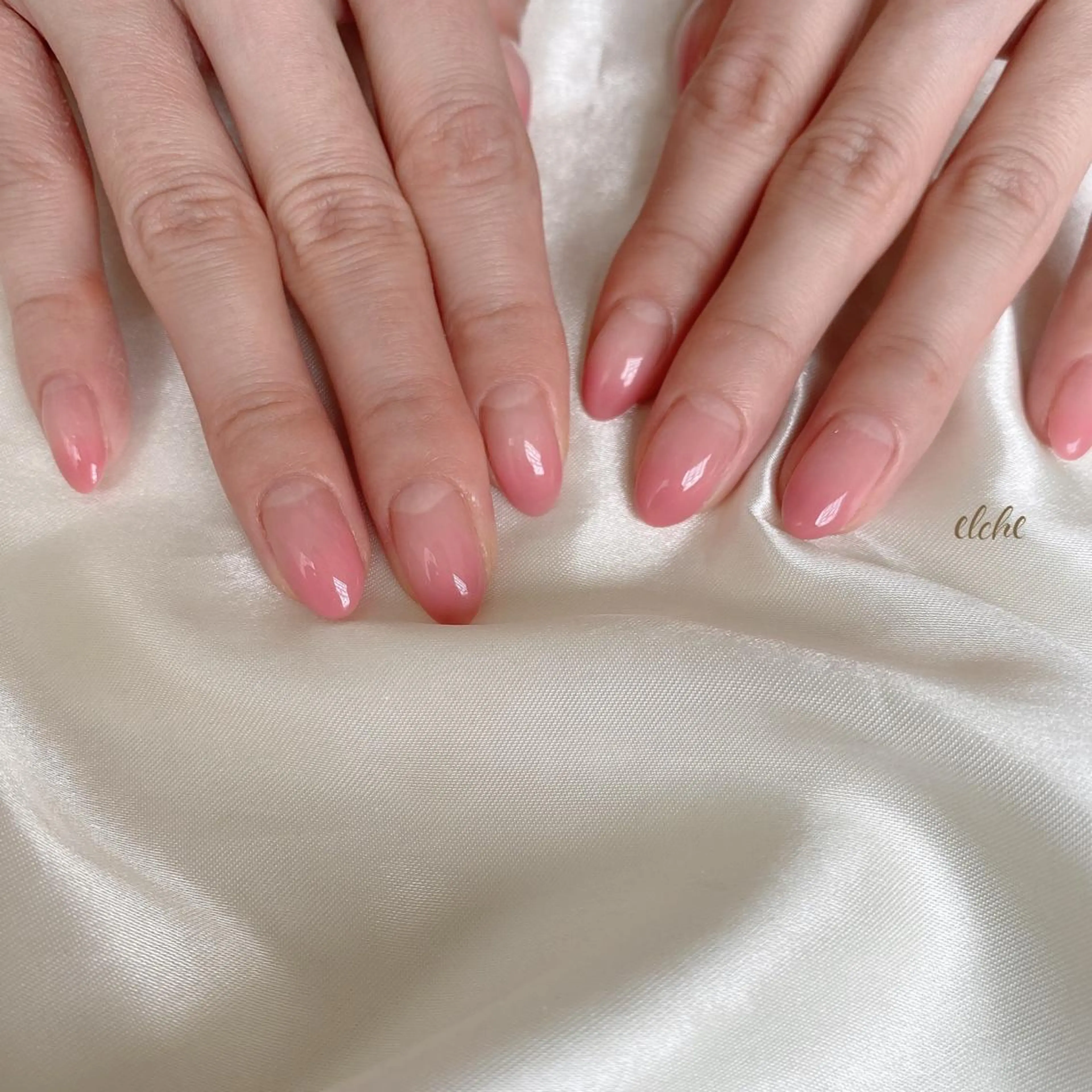 ネイル Rio 𓍼のネイルデザイン