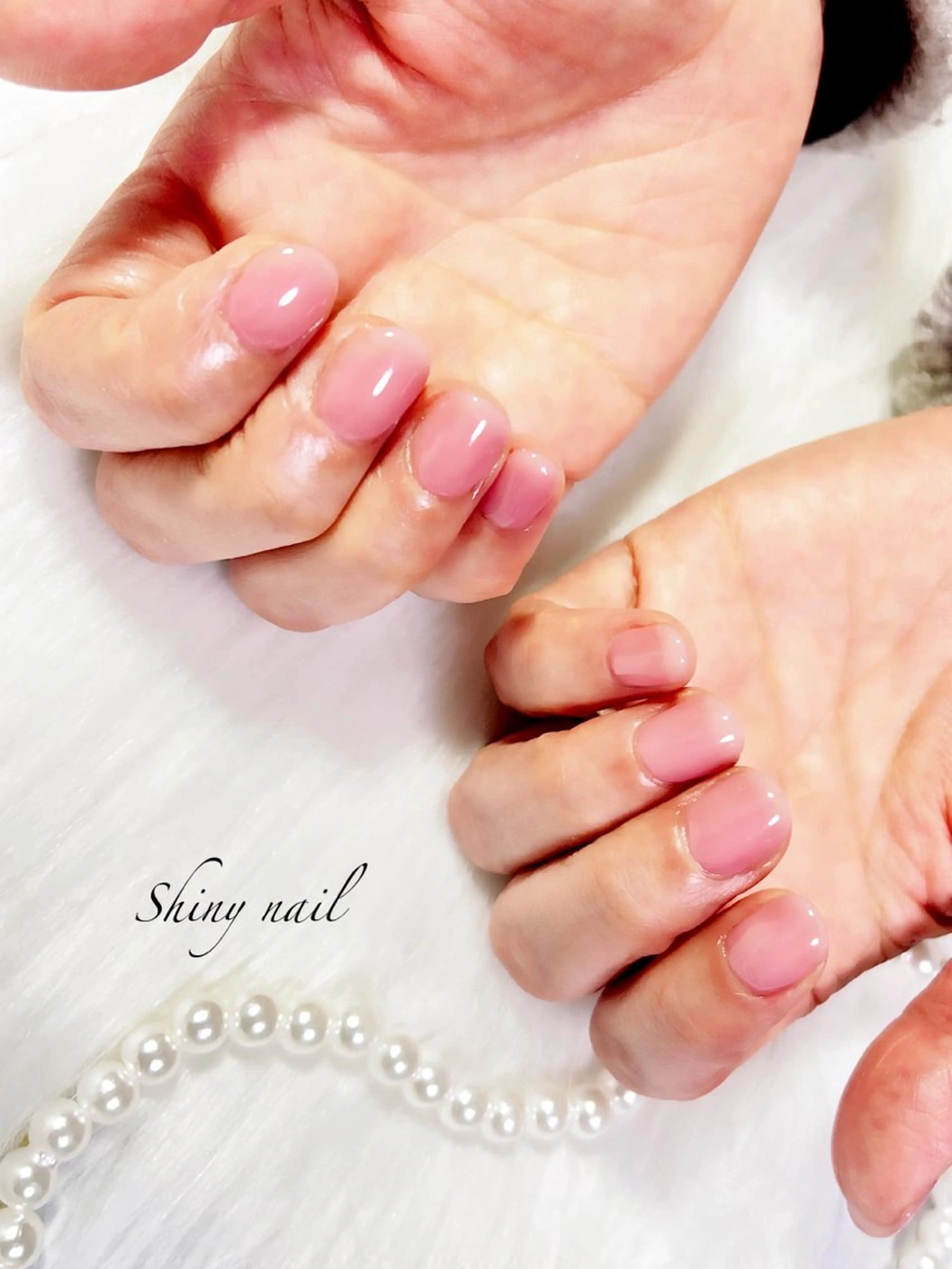 ネイル 澤野 友理のネイルデザイン