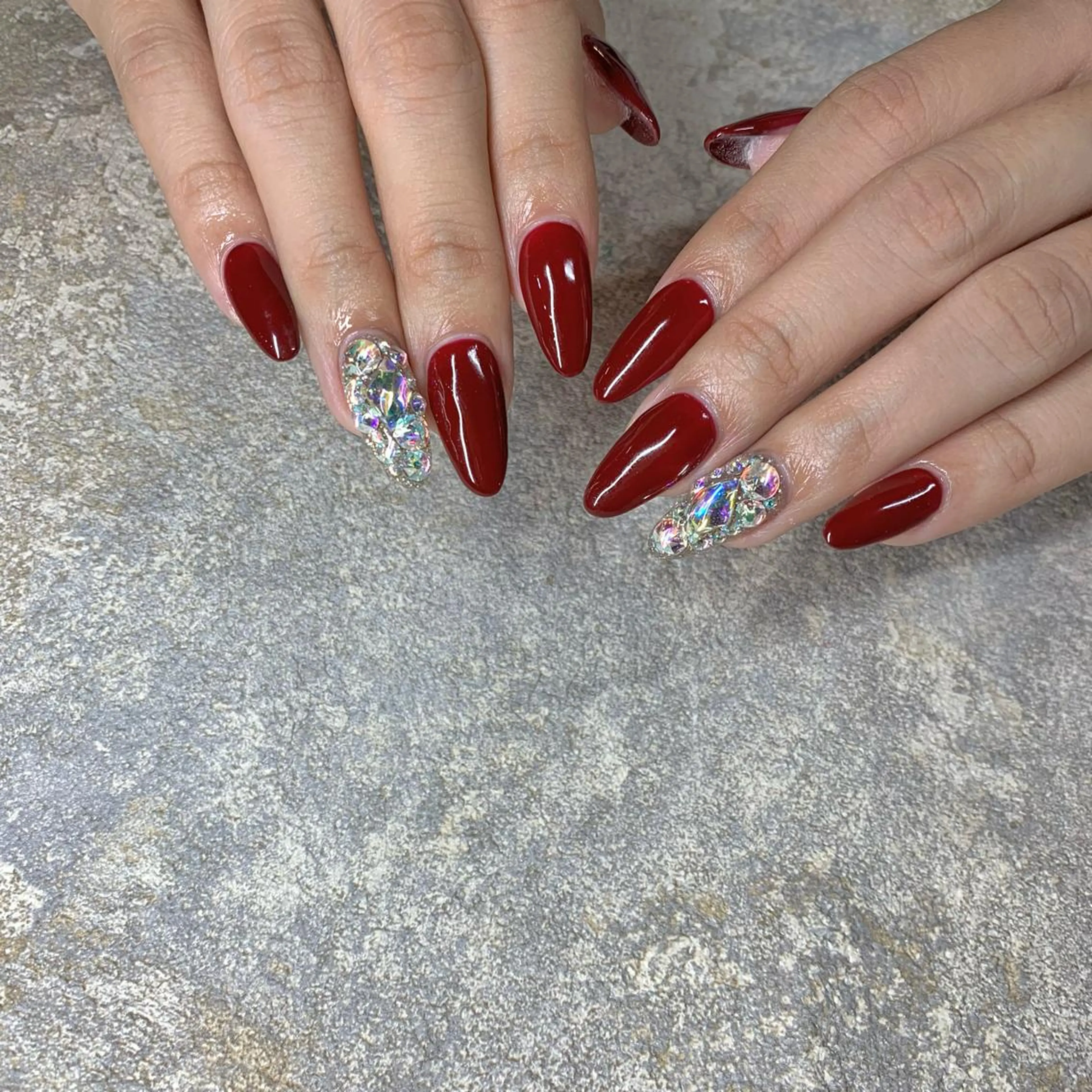 ネイル Nes.nail所属・🌼Nomura Yuko🌷のネイルデザイン