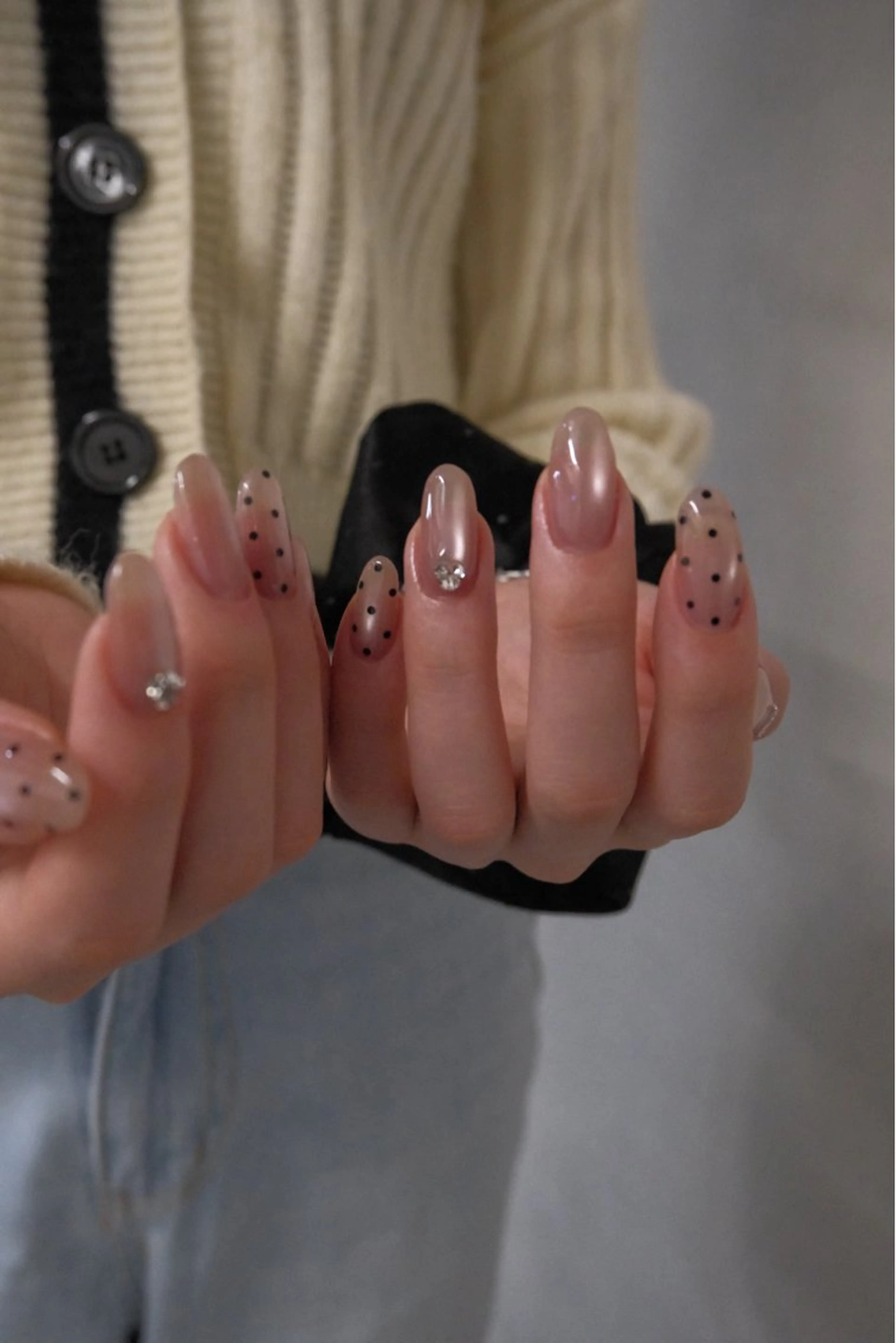 ネイル 木戸 有佐のネイルデザイン