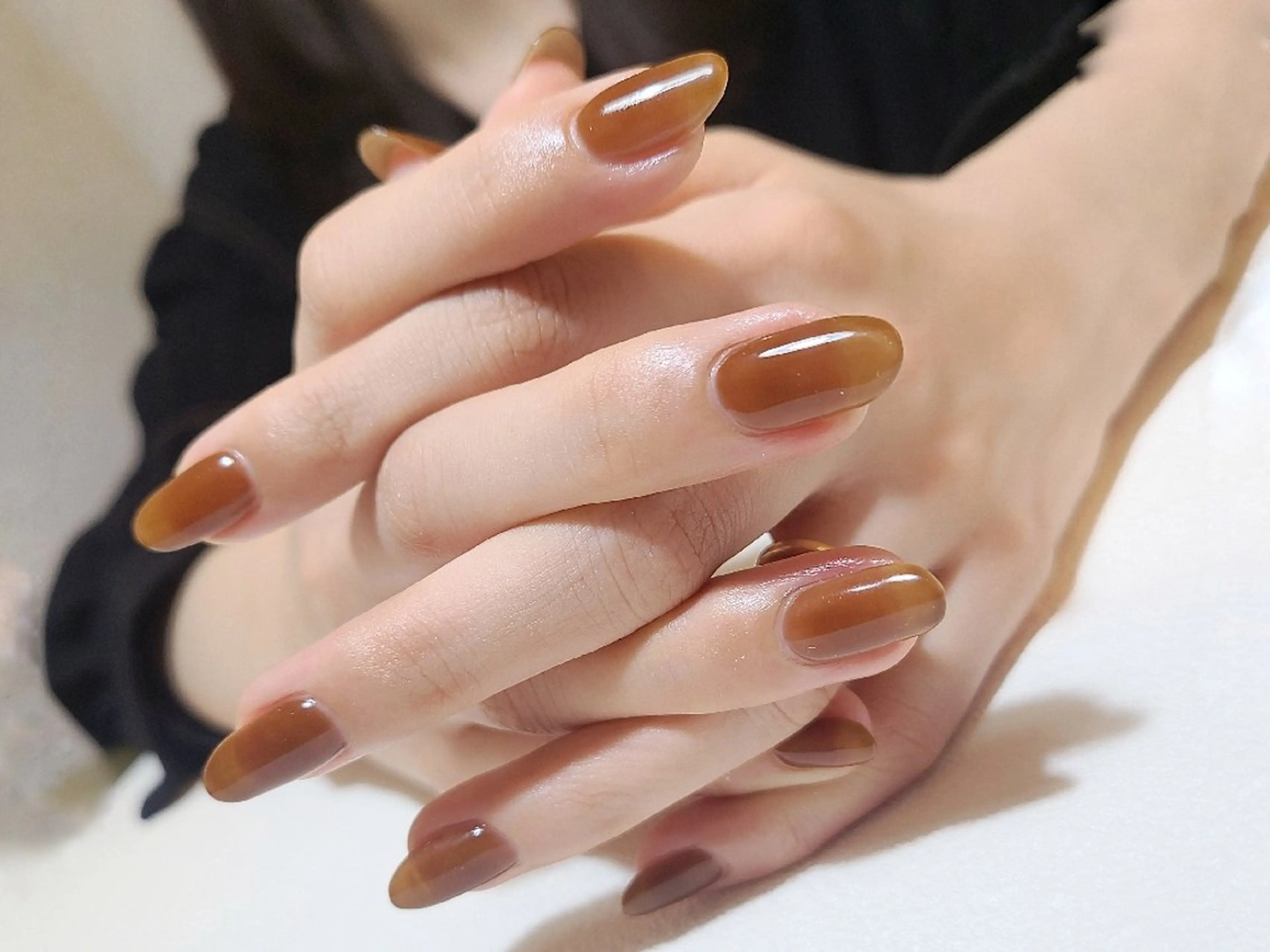 ネイル 佐々木 優のネイルデザイン